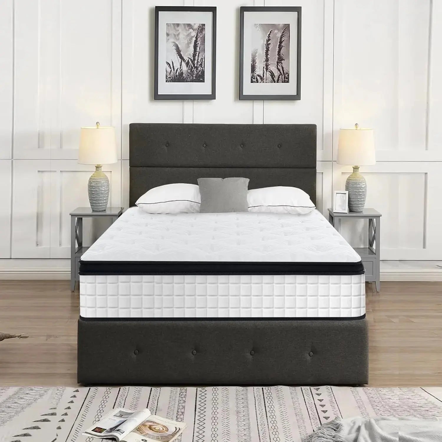 GDFStudio Mattress Reviews image