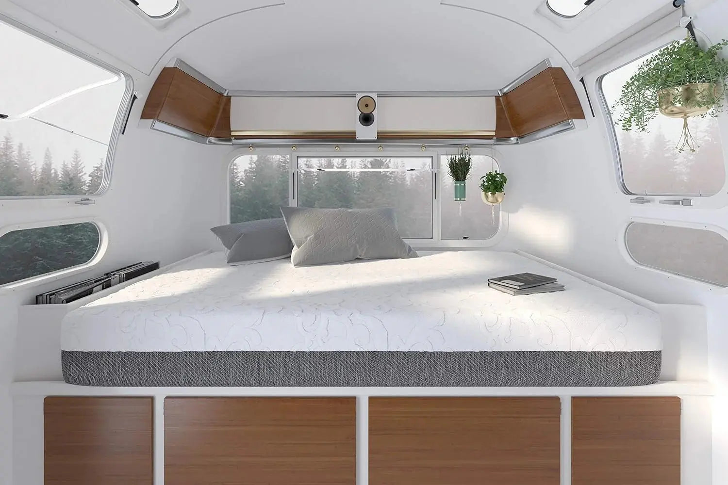 Travel Happy Mattress Reviews image