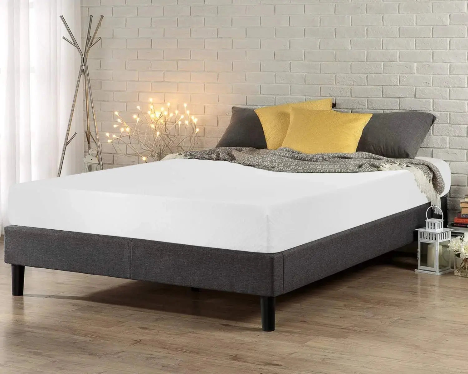 BLKMTY Mattress Reviews image