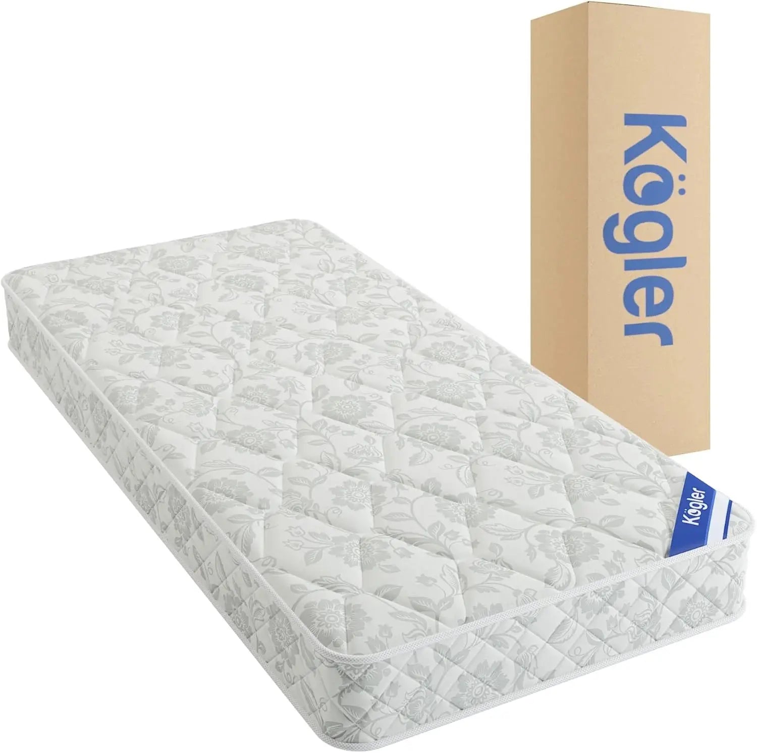 Kogler Mattress Reviews image