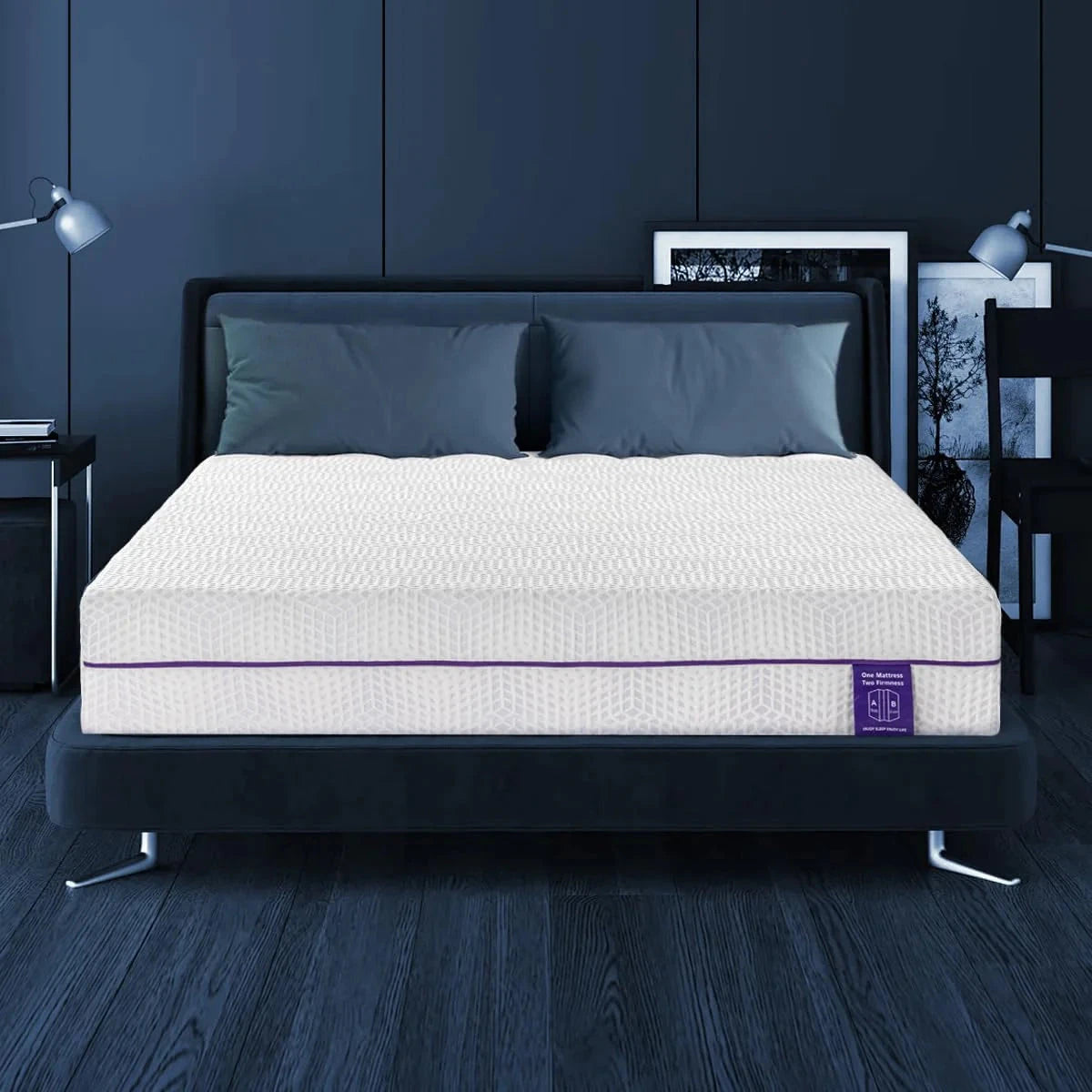 Tripie Mattress Reviews image