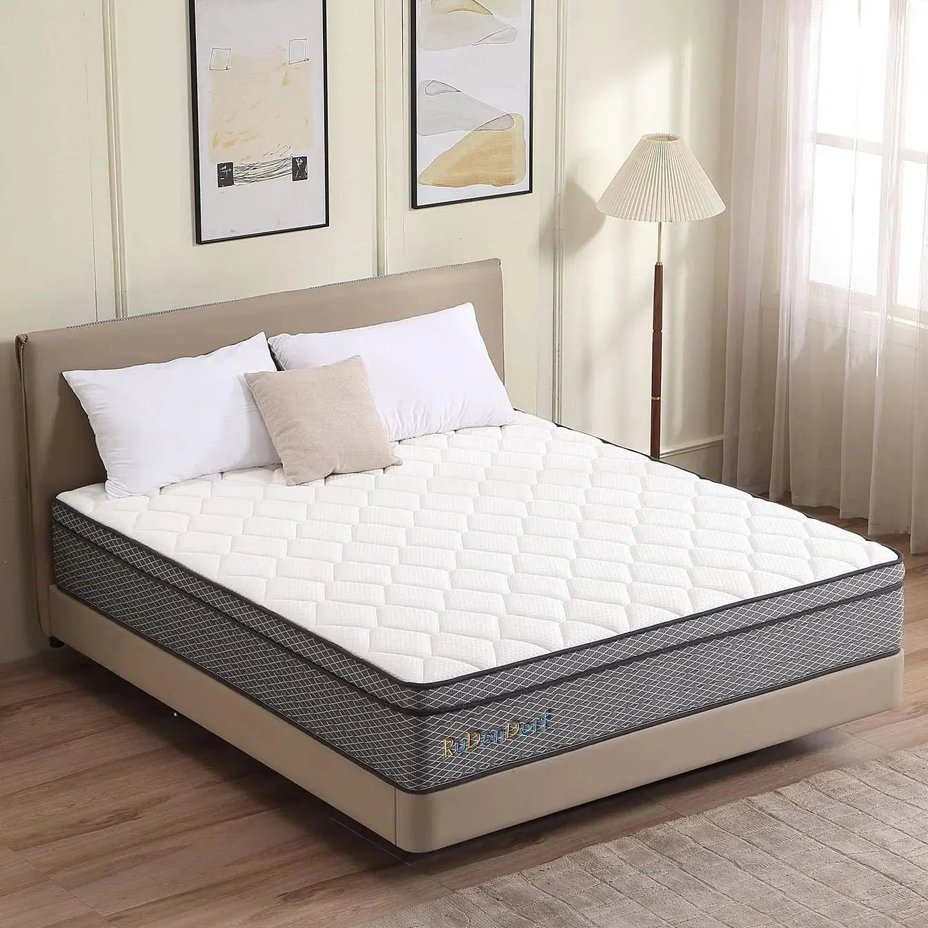 RuDenDorf Mattress Reviews image