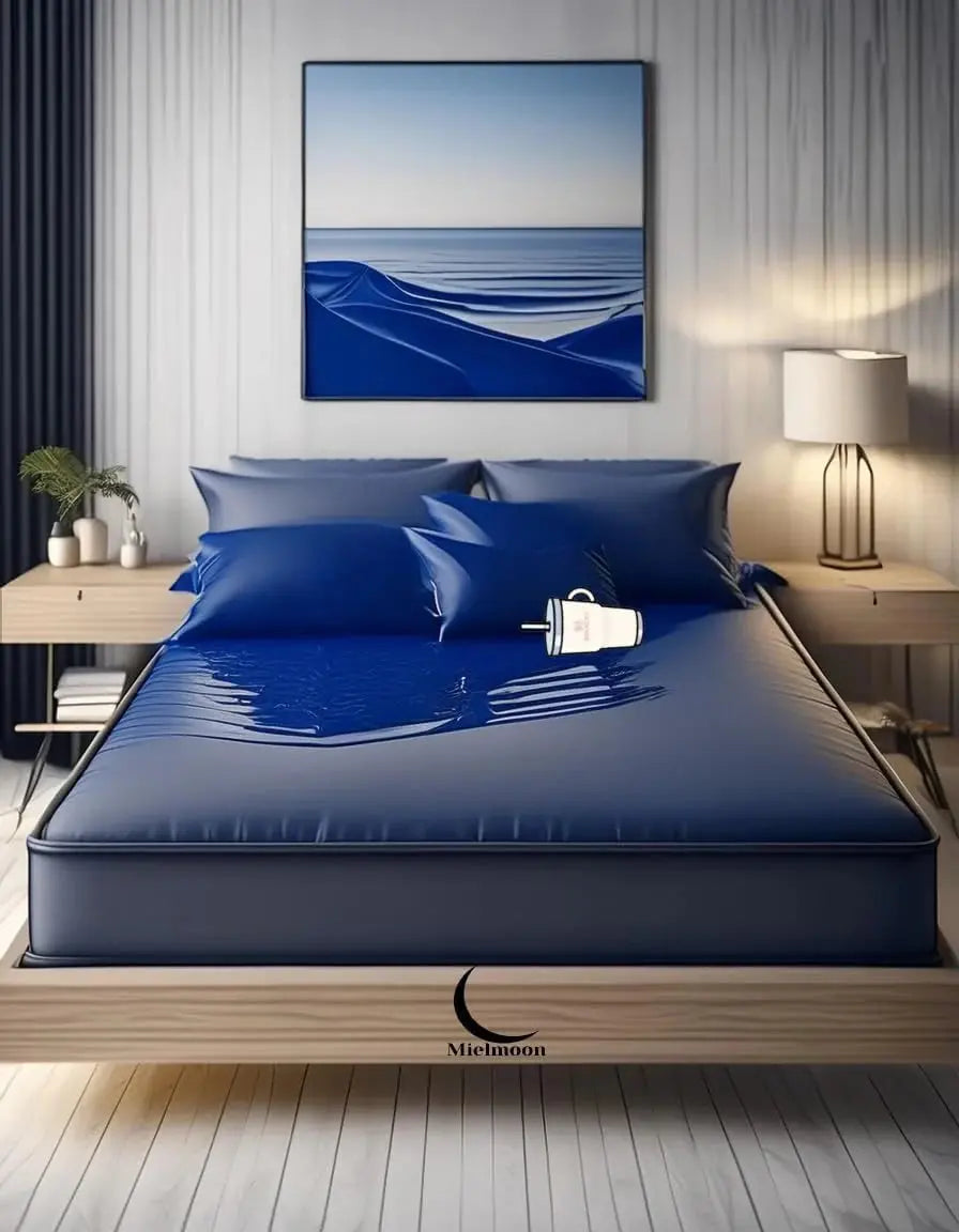 Mielmoon Mattress Reviews image