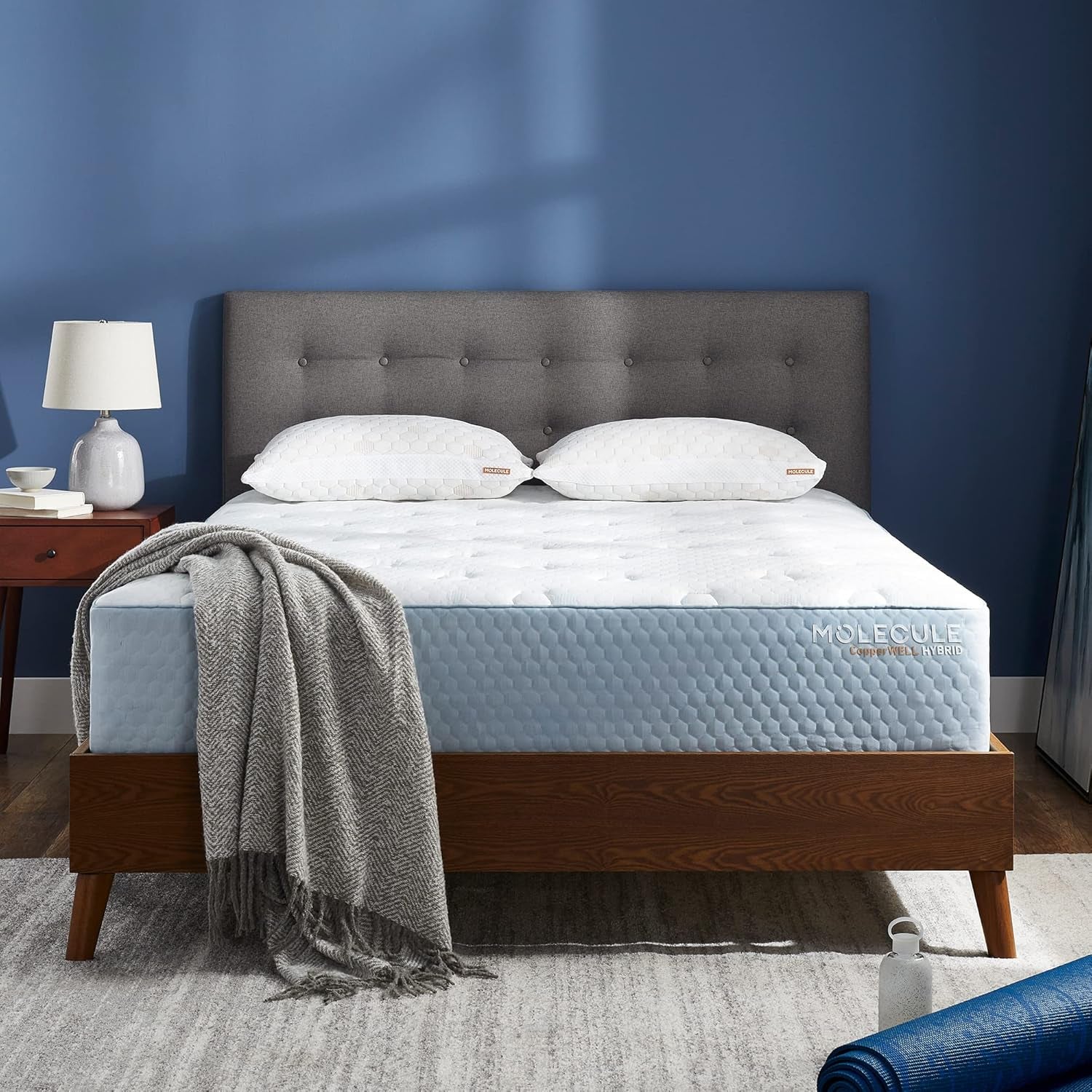 Molecule Mattress Reviews image