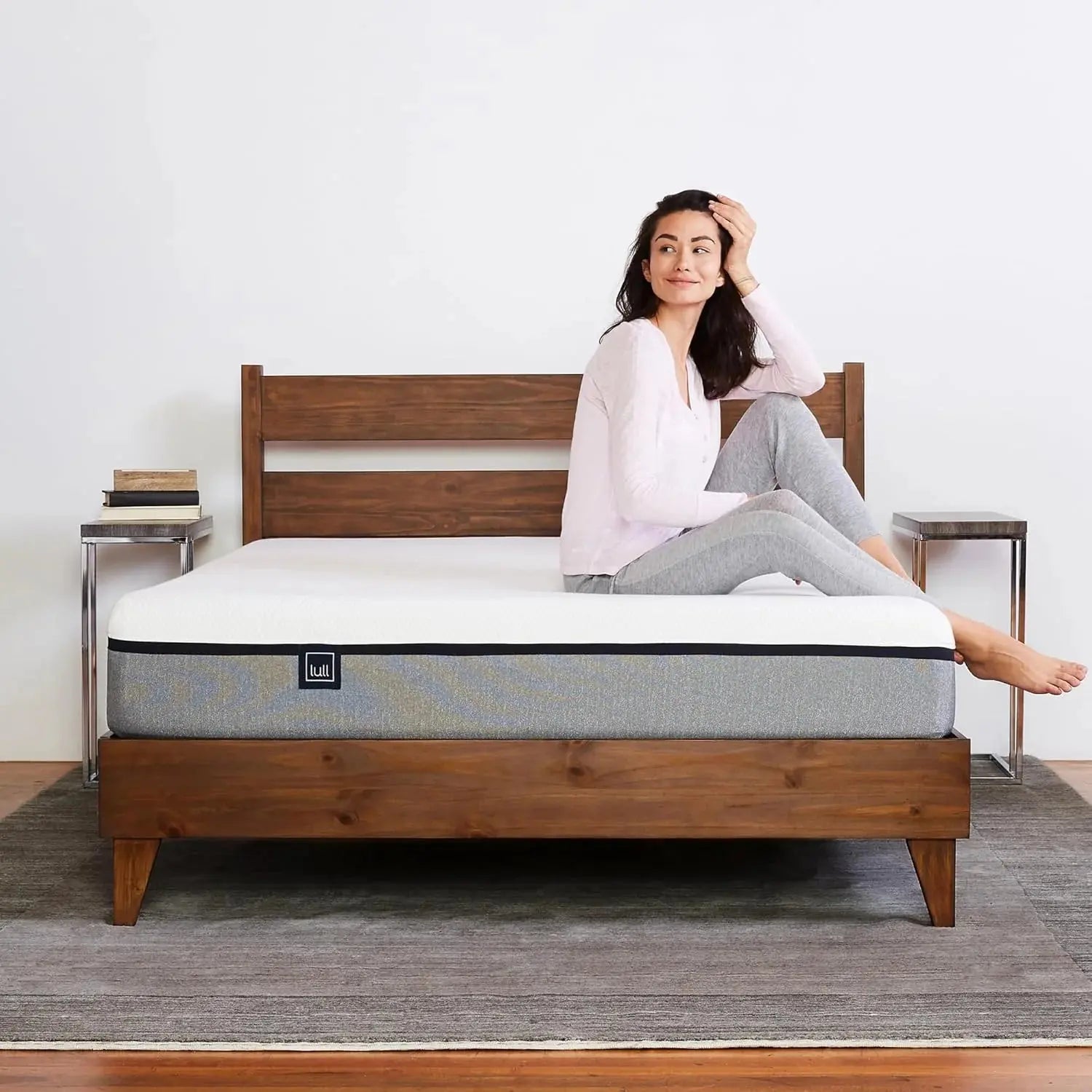 Lull Mattress Reviews image