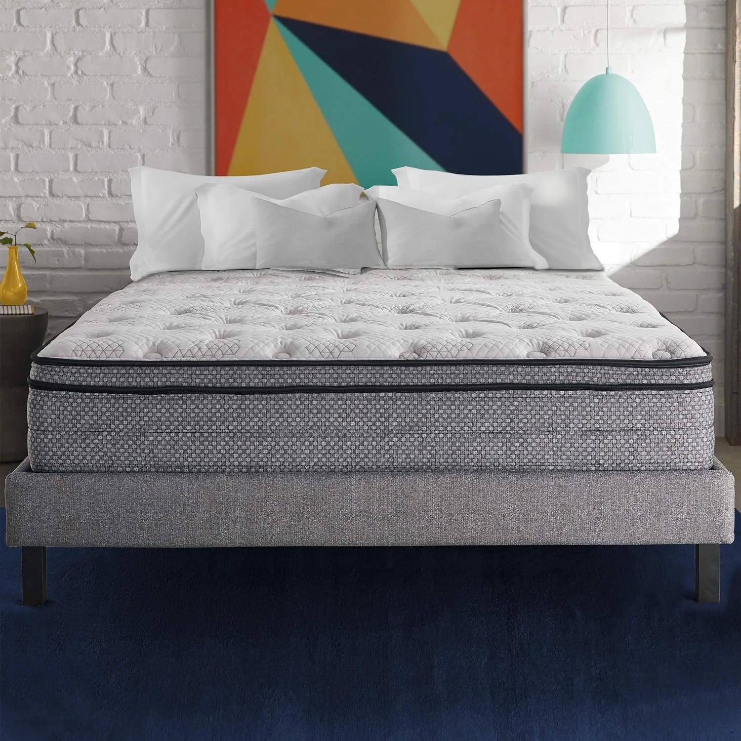 Early Bird Mattress Reviews image