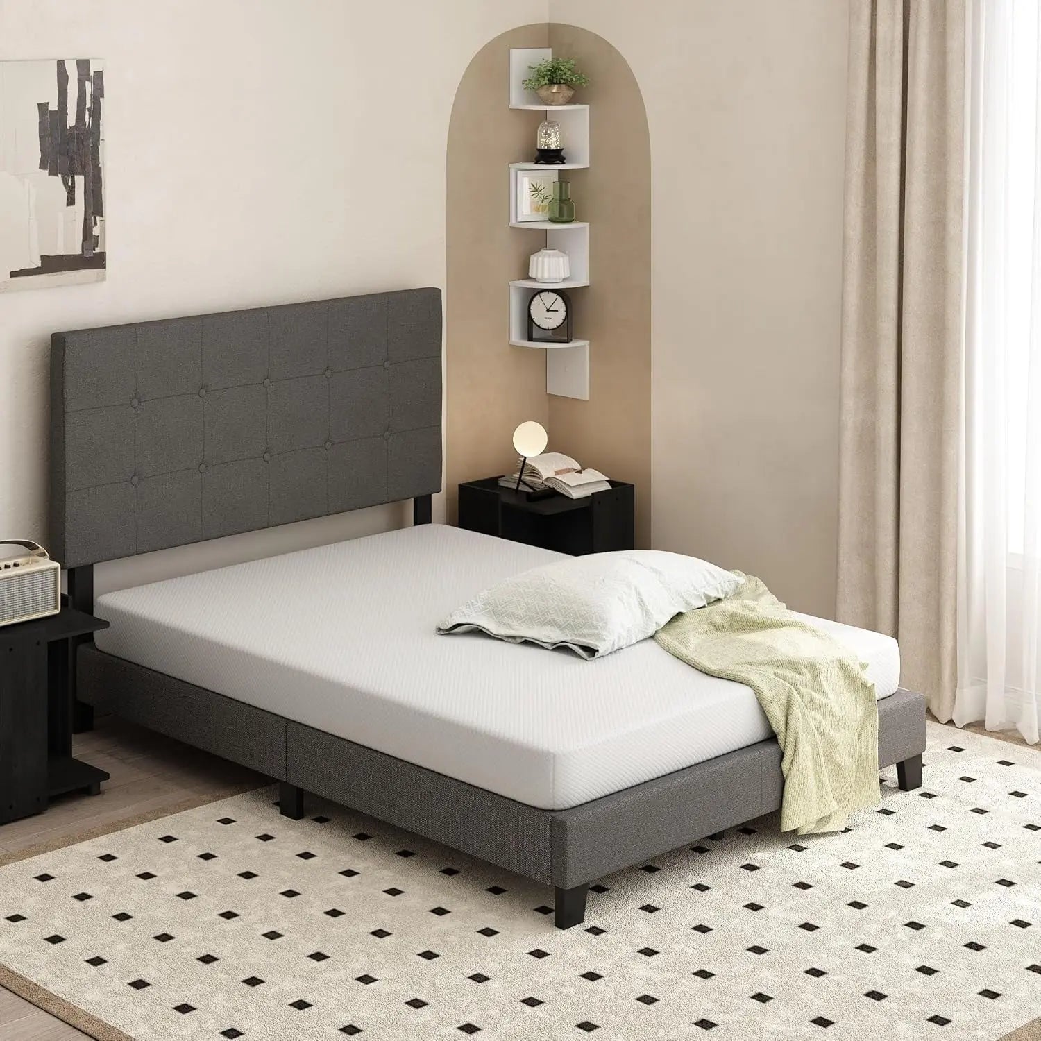 Furinno Mattress Reviews image