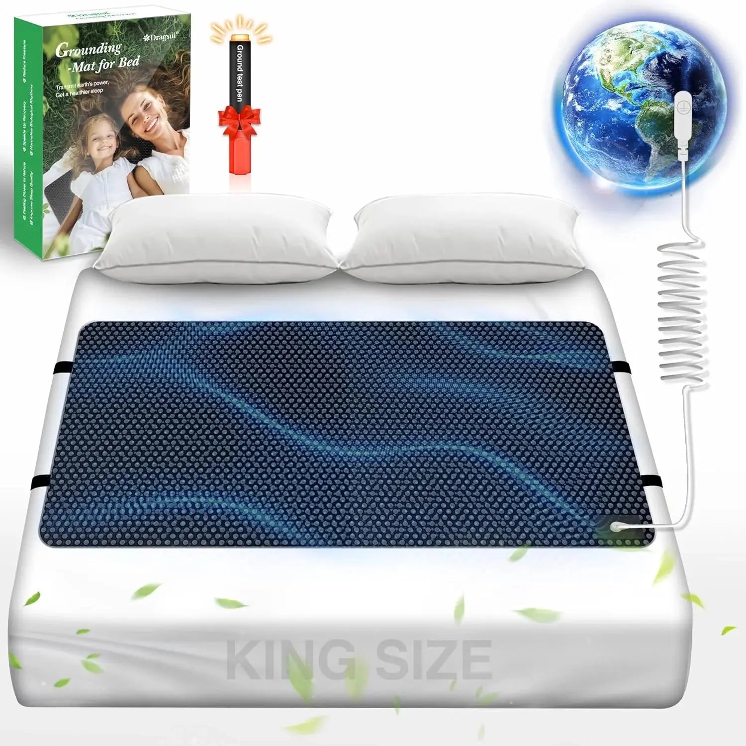 Dragsui Mattress Reviews image