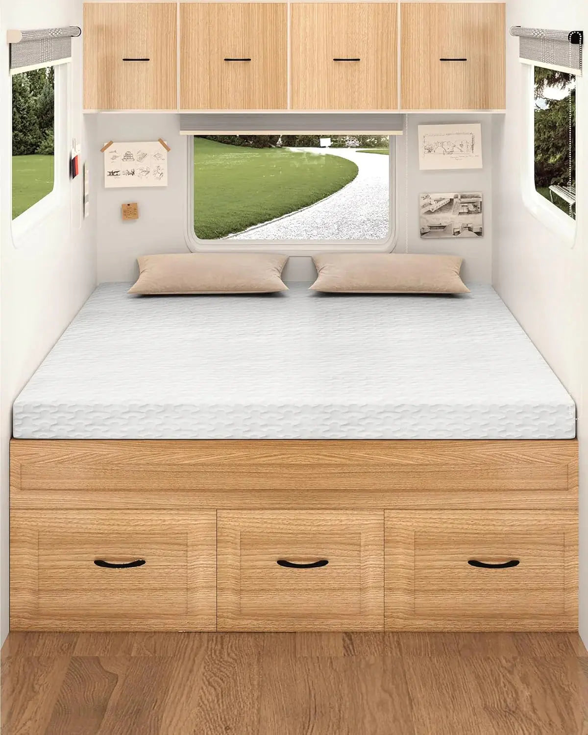 Slumbrae Mattress Reviews image