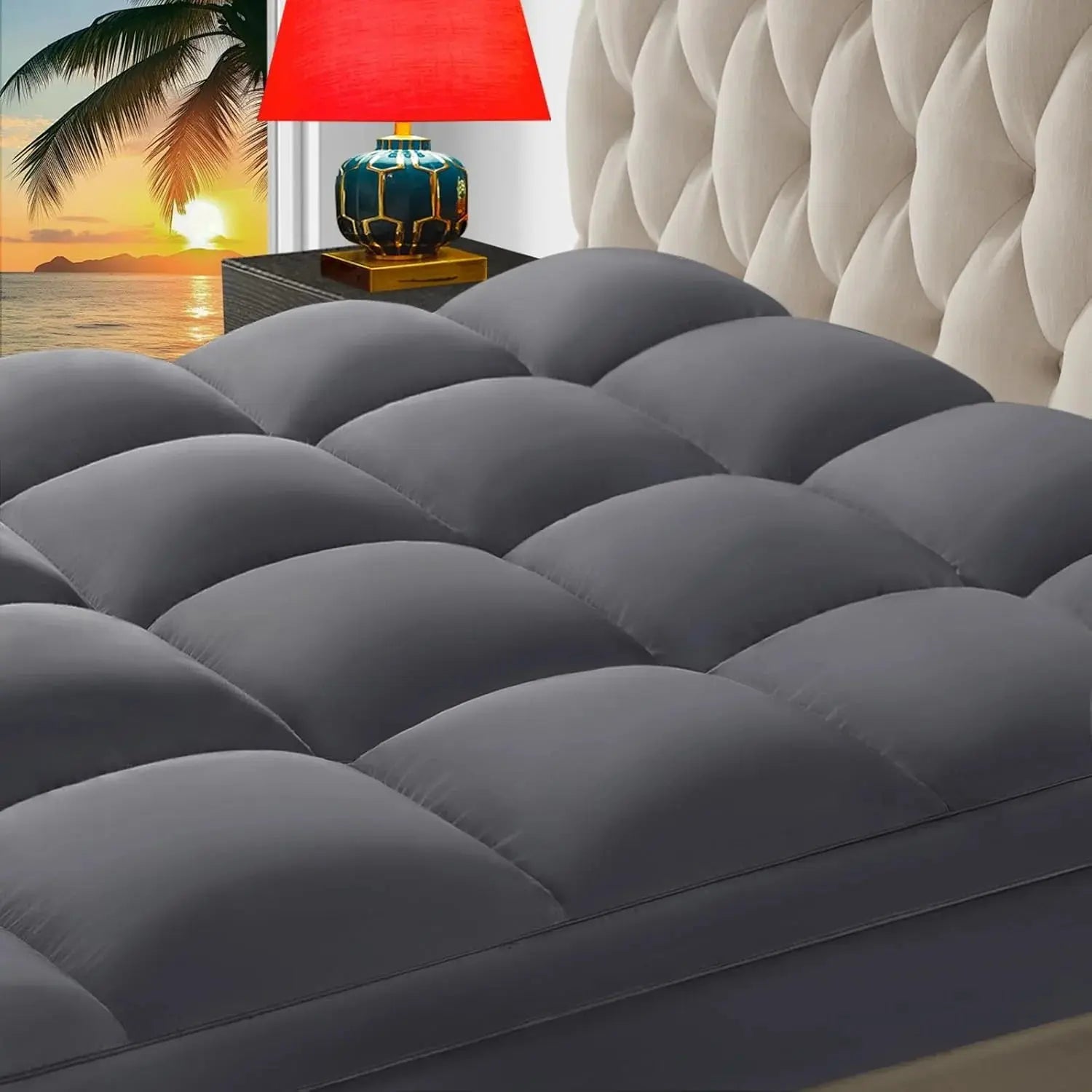 CHOKIT Mattress Reviews image