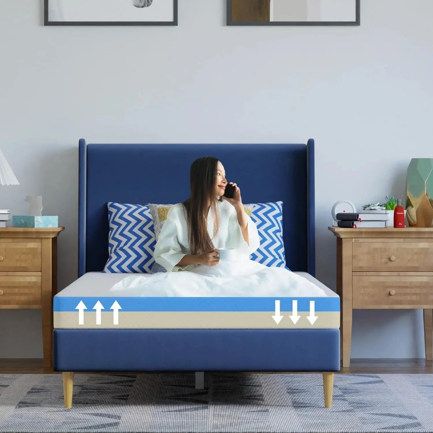 MGHH Mattress Reviews image