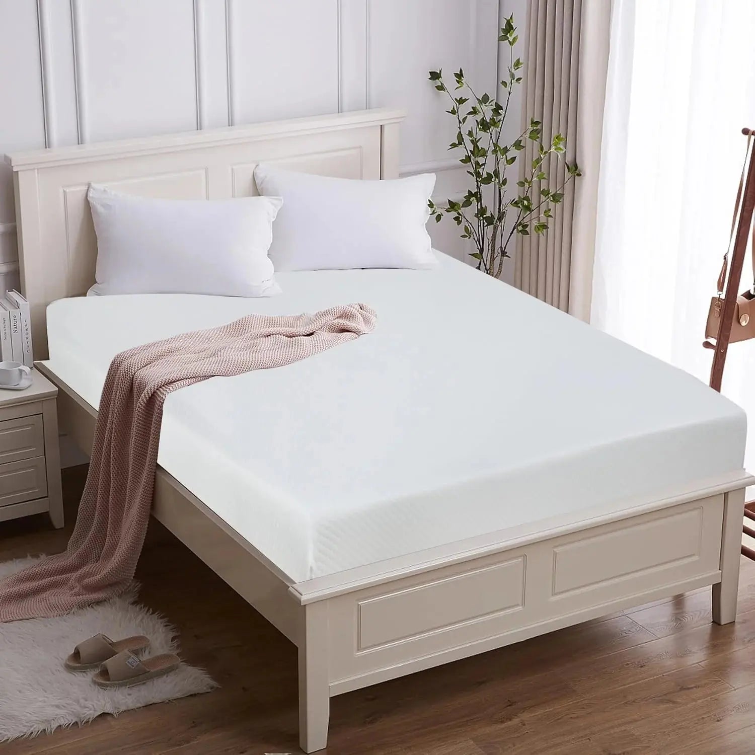 Ckofgdsue Mattress Reviews image