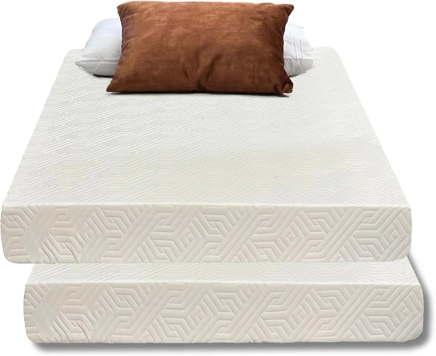 Viscologic Mattress Reviews image