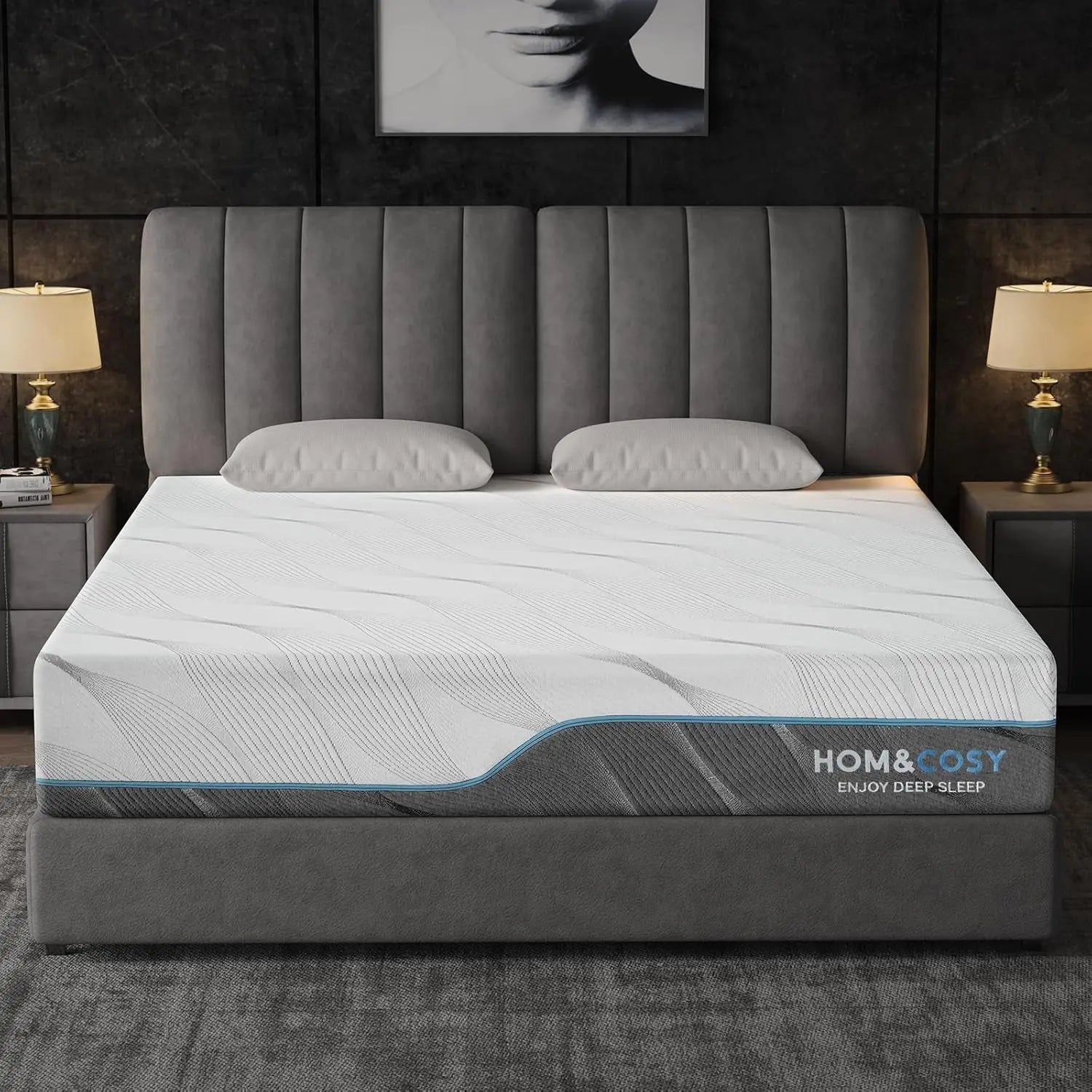 WEUP Mattress Reviews image