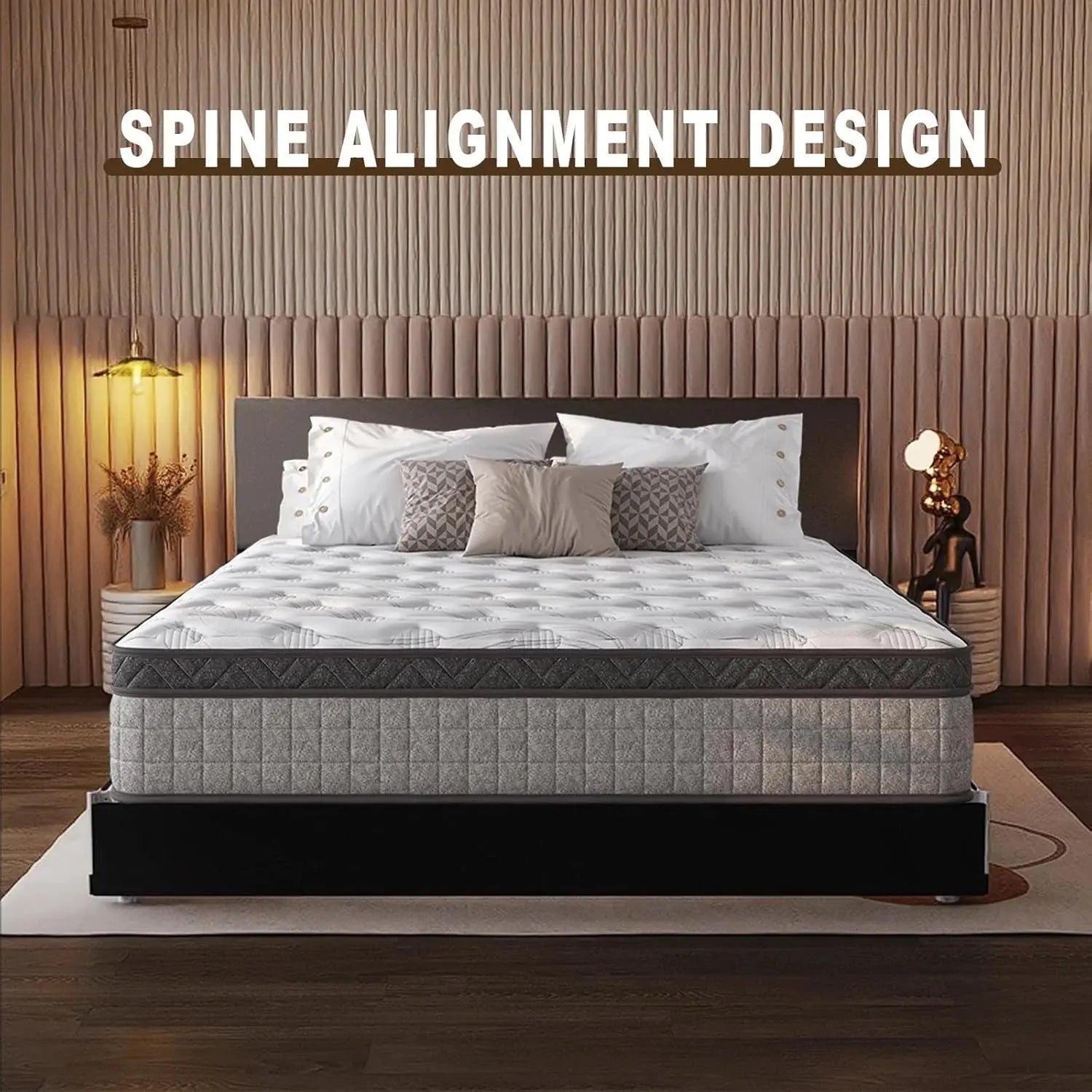 AnoYishev Mattress Reviews image