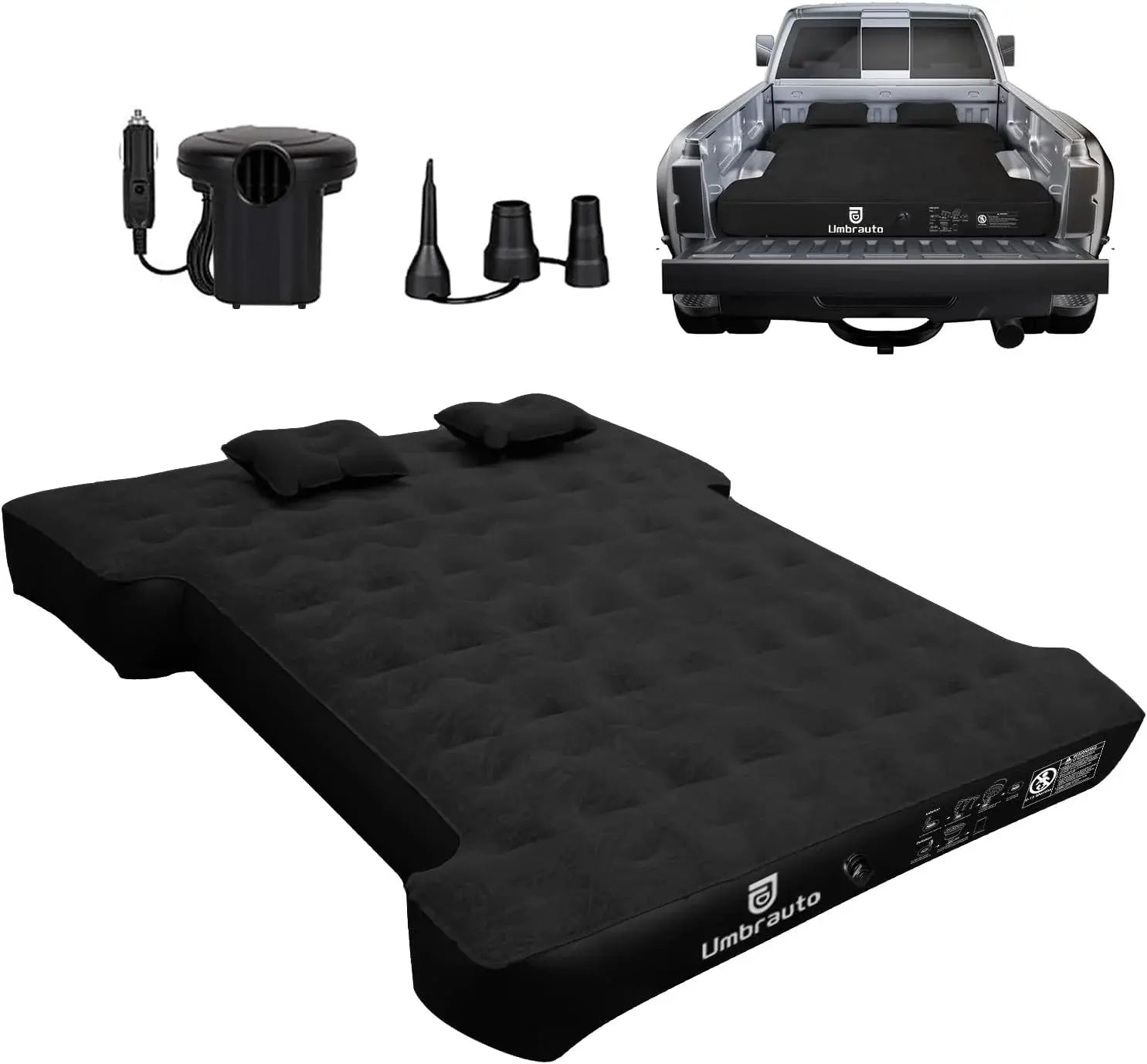 Umbrauto Mattress Reviews image