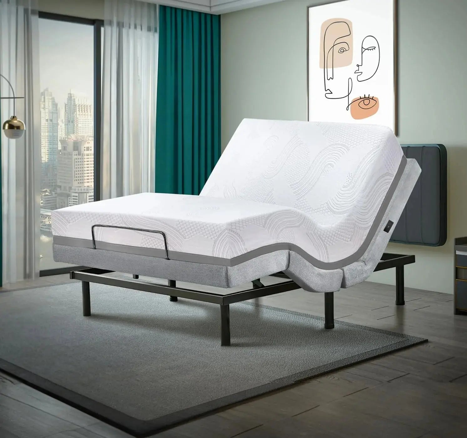 Irvine Home Collection Mattress Reviews