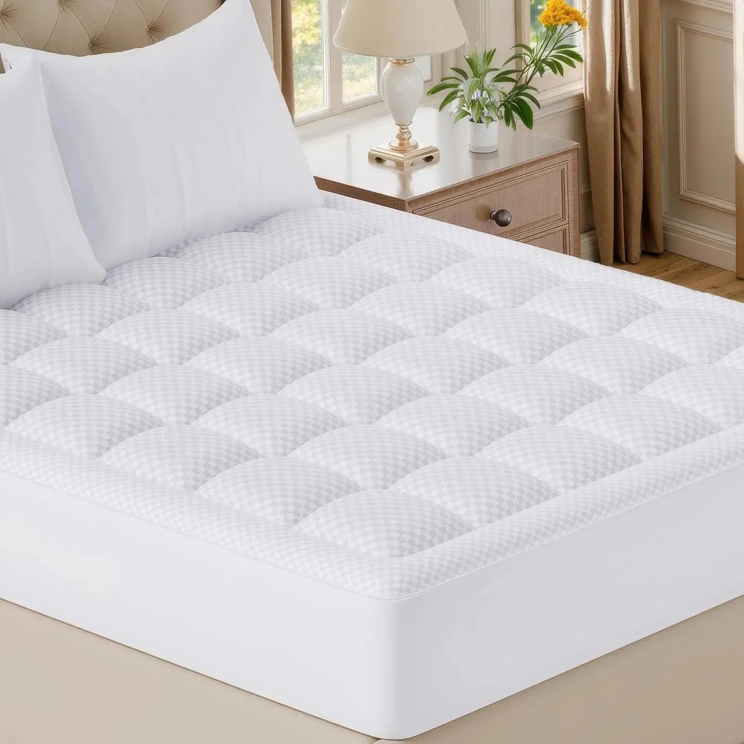 OLANLY Mattress Reviews image