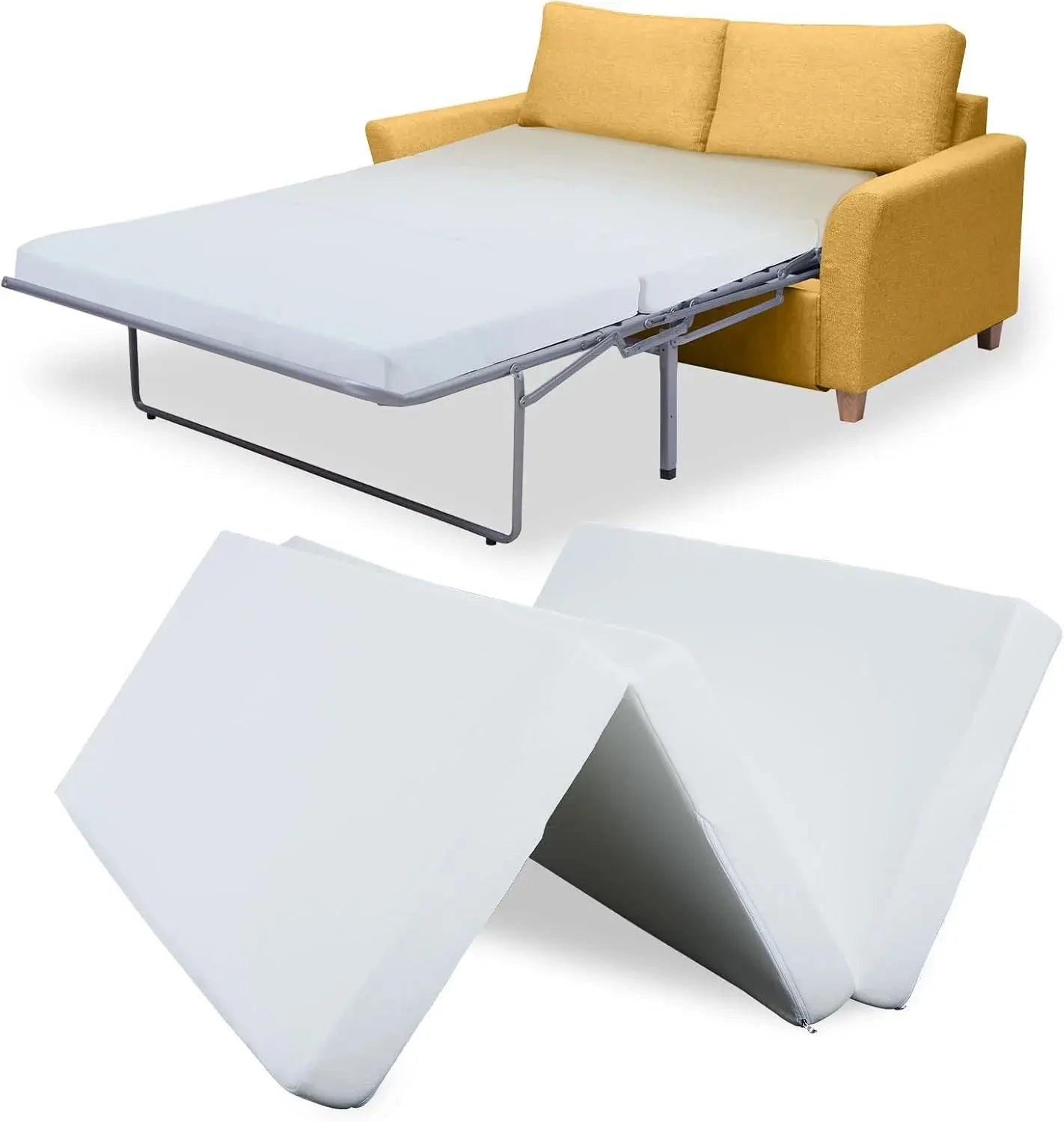 SUNYRISY Mattress Reviews image