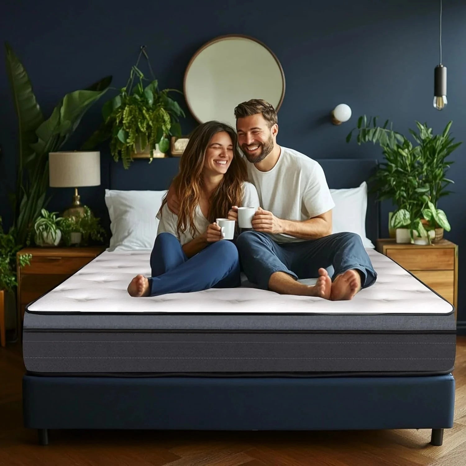 HHLongX Mattress Reviews image