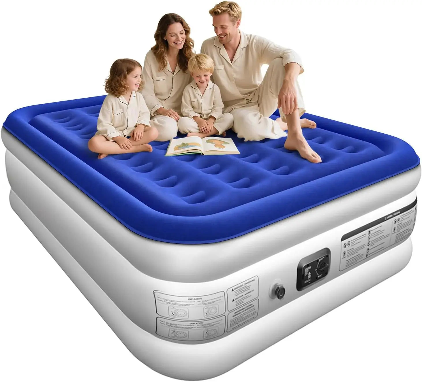 Xsleep Mattress Reviews image