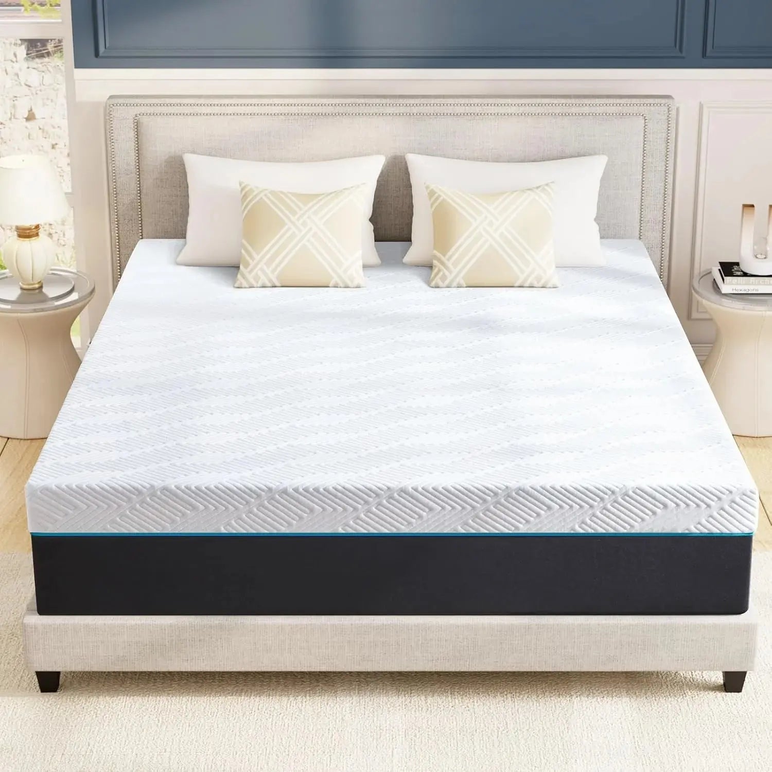 Twolike Mattress Reviews image