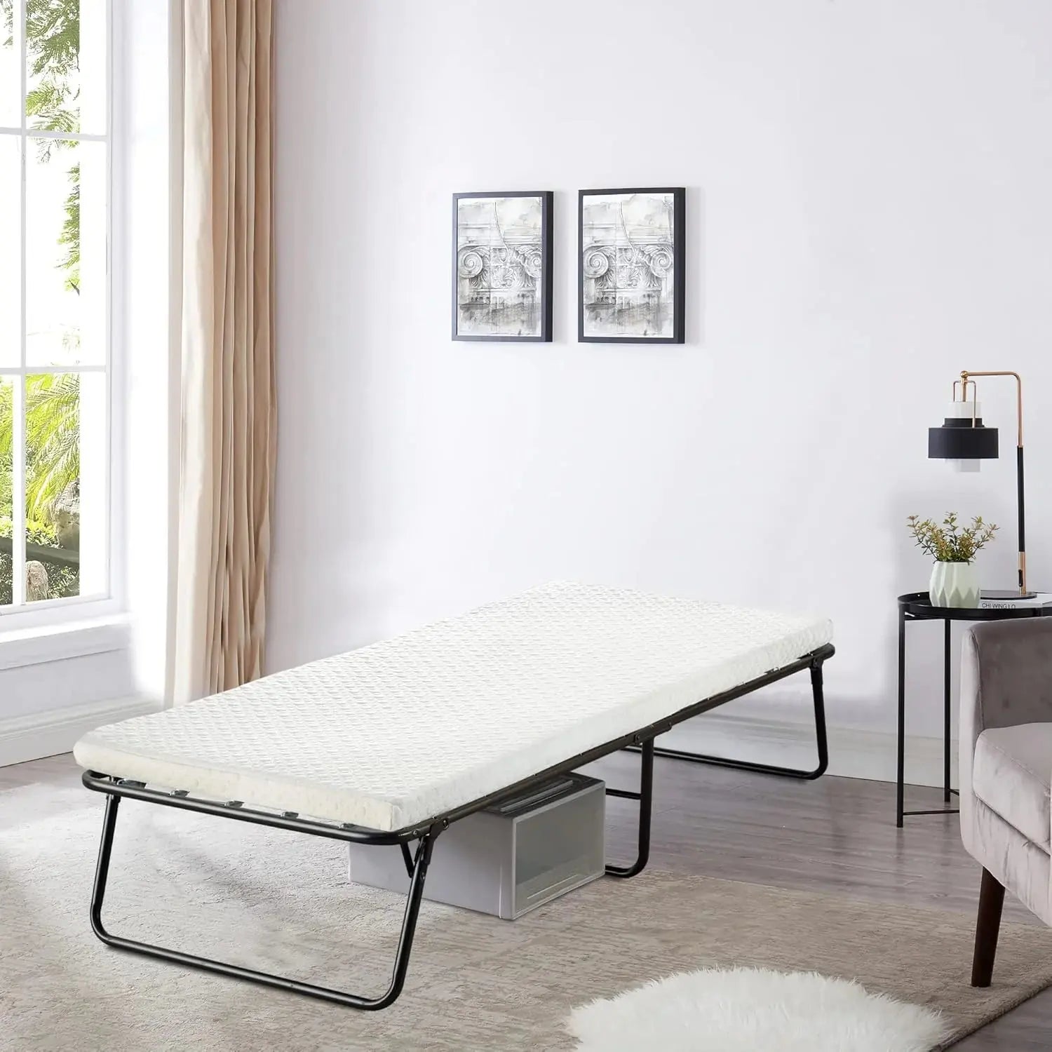 Spring Sleep Mattress Reviews image