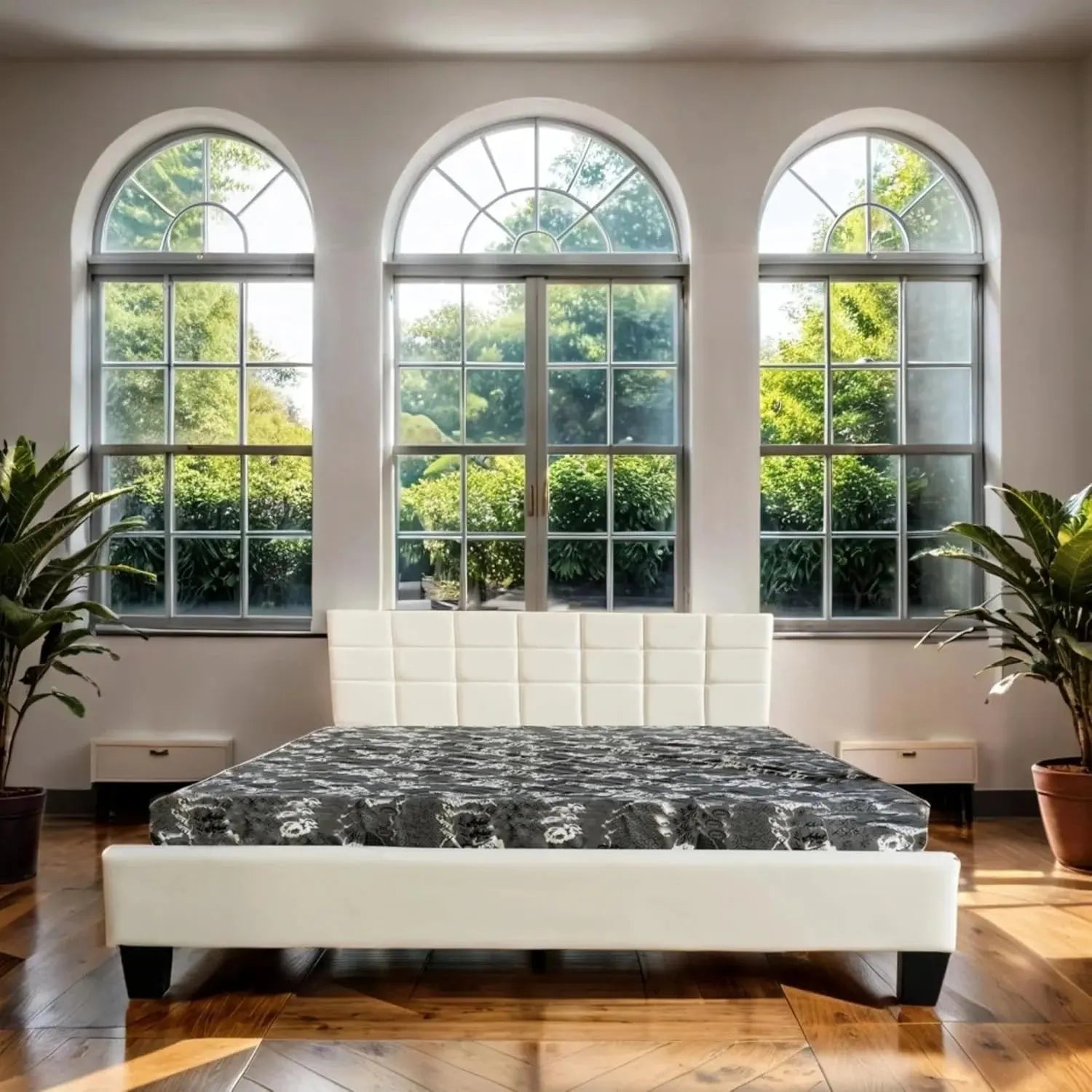Bed Mattress & Beyond Reviews image