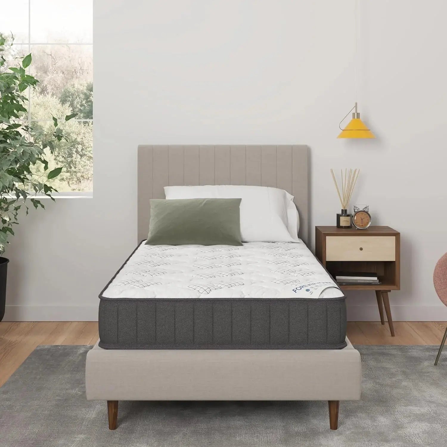 Ottomanson Mattress Reviews image