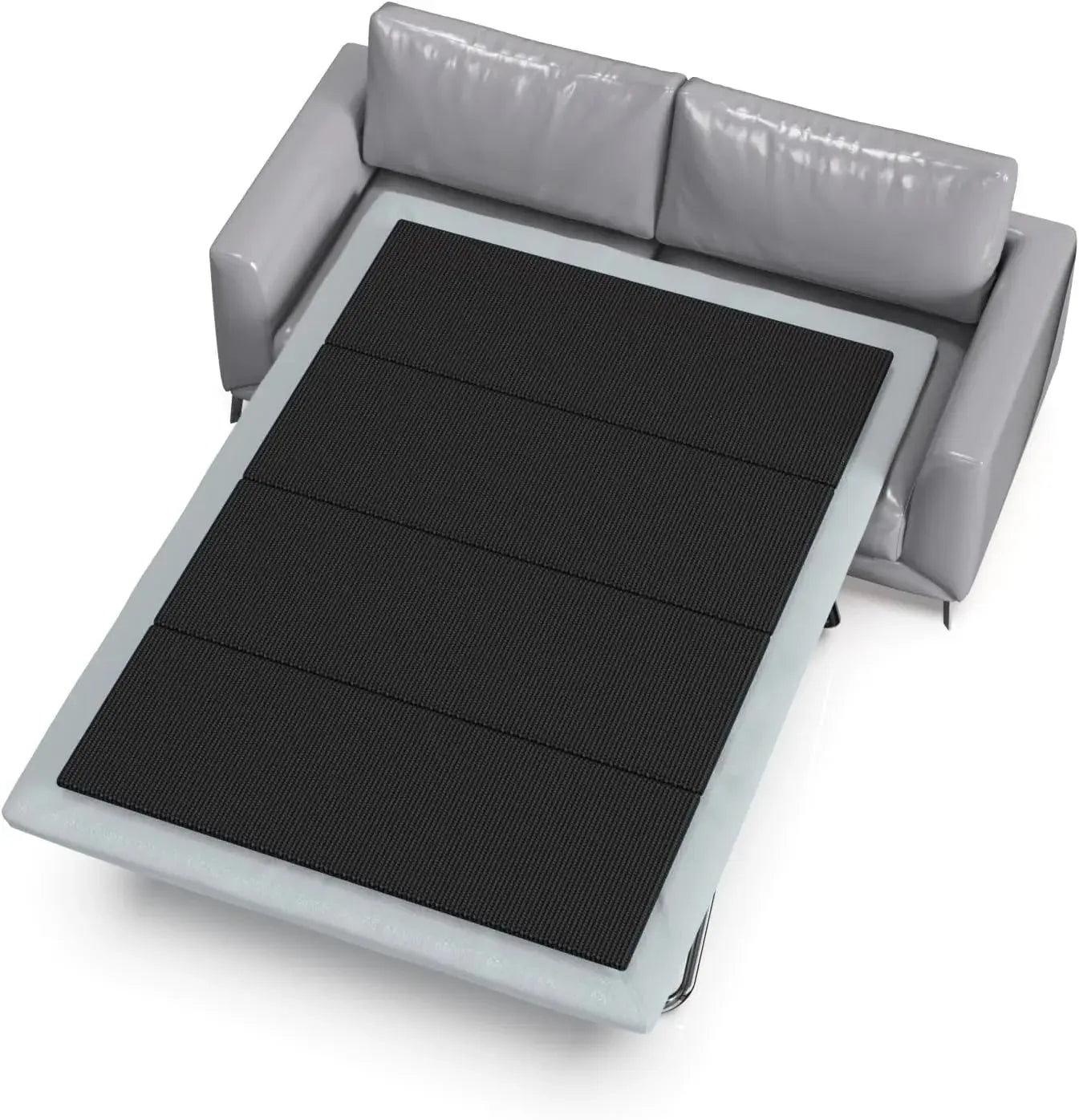 Irrical Mattress Reviews image
