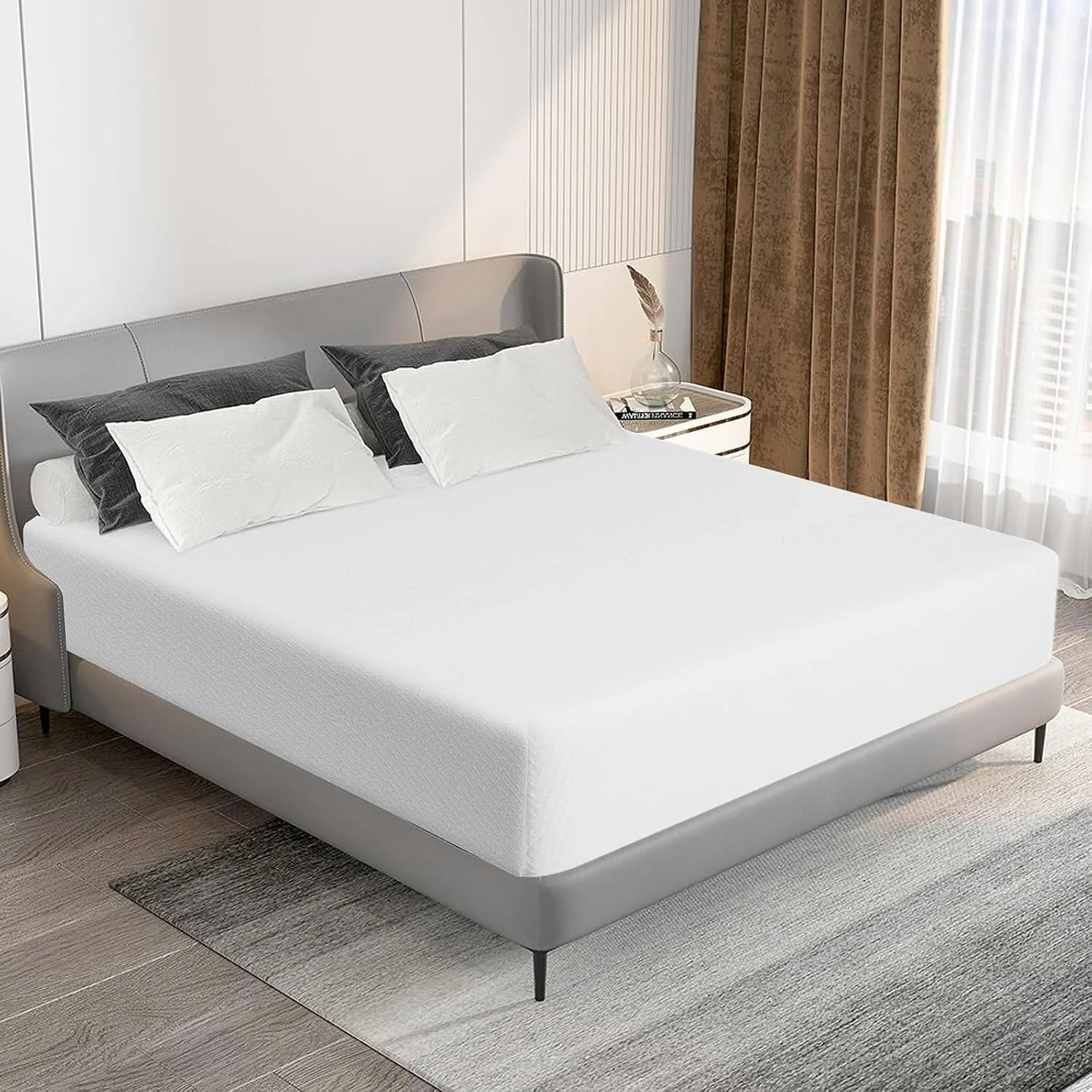 CL.HPAHKL Mattress Reviews image