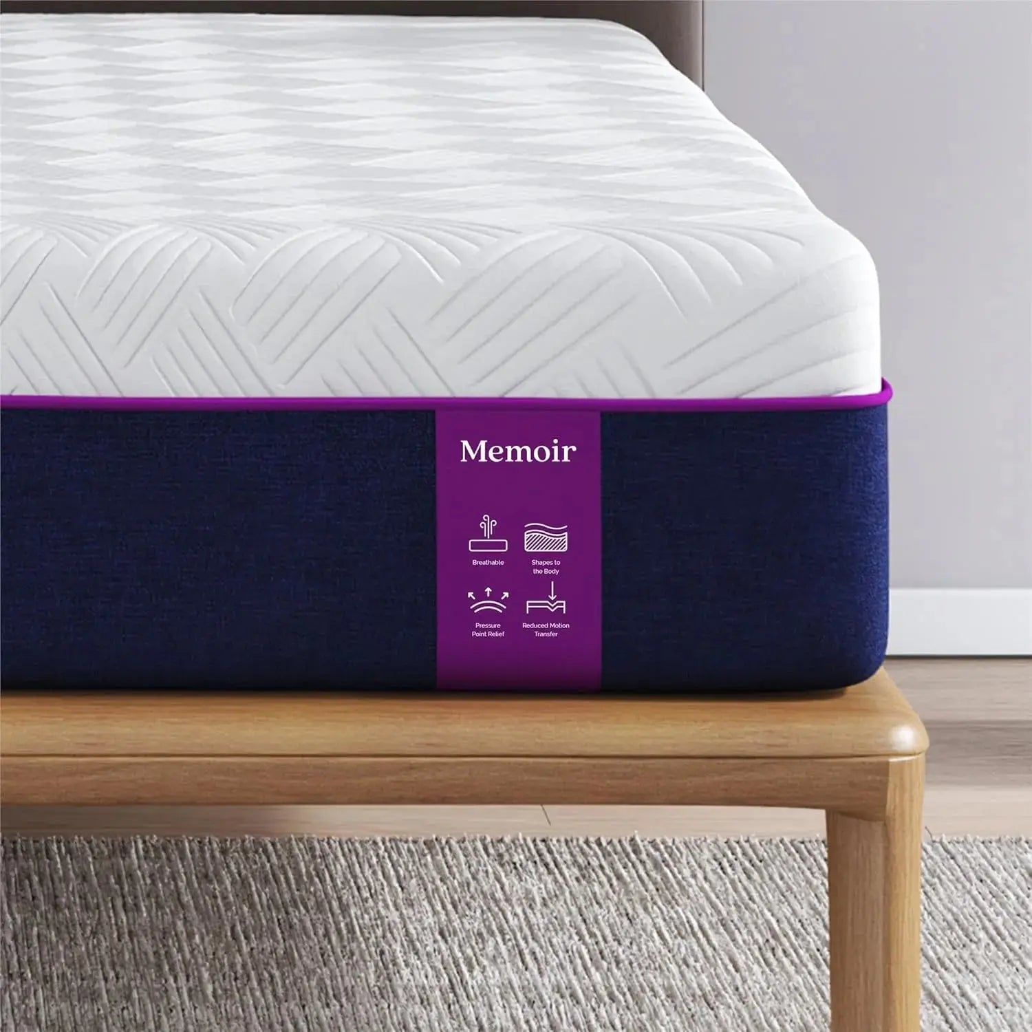 Signature Sleep Mattress Reviews image