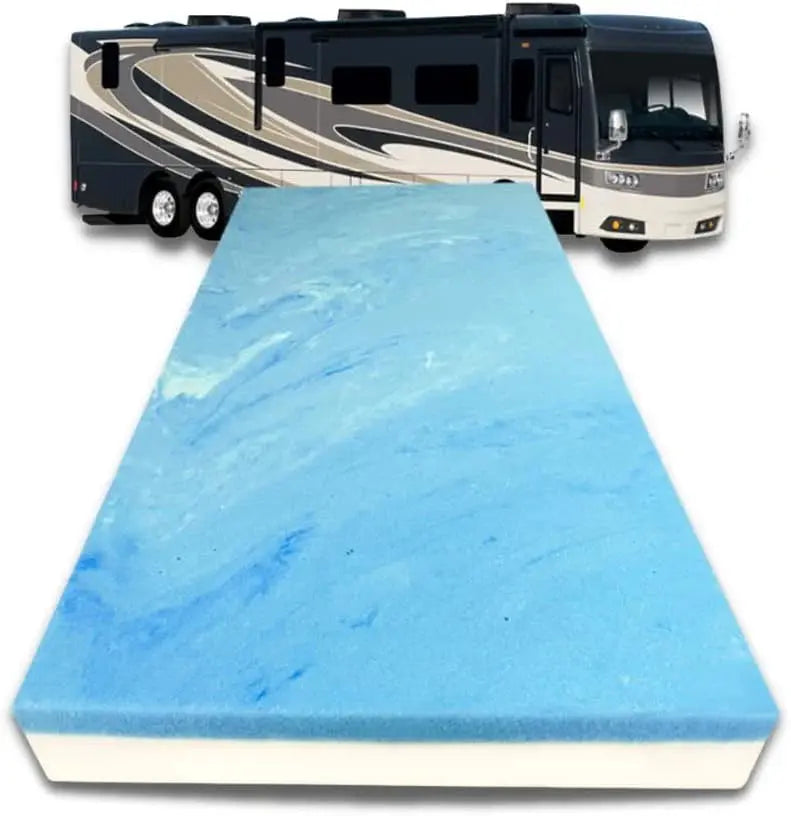 FoamRush Mattress Reviews image