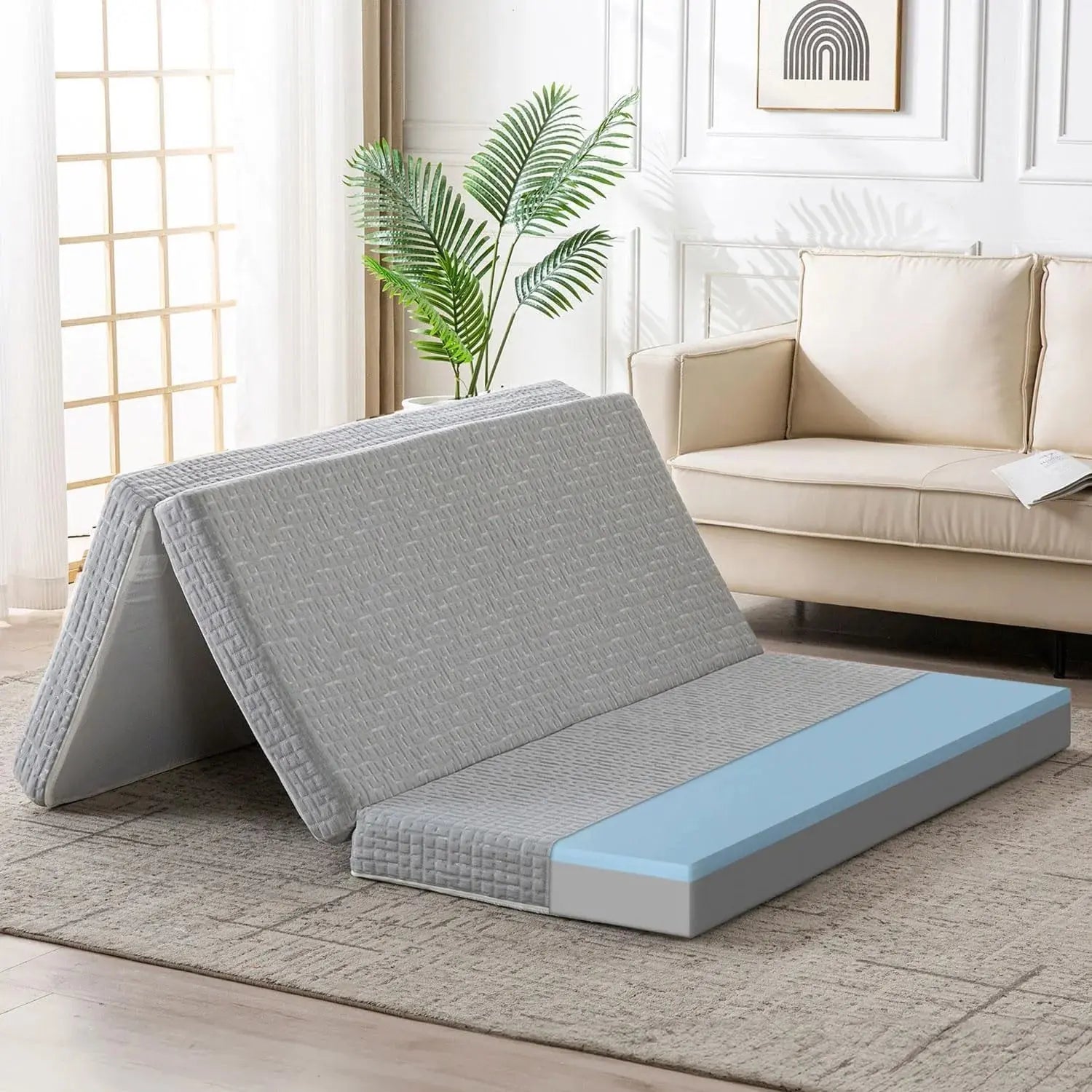Wellos Mattress Reviews image