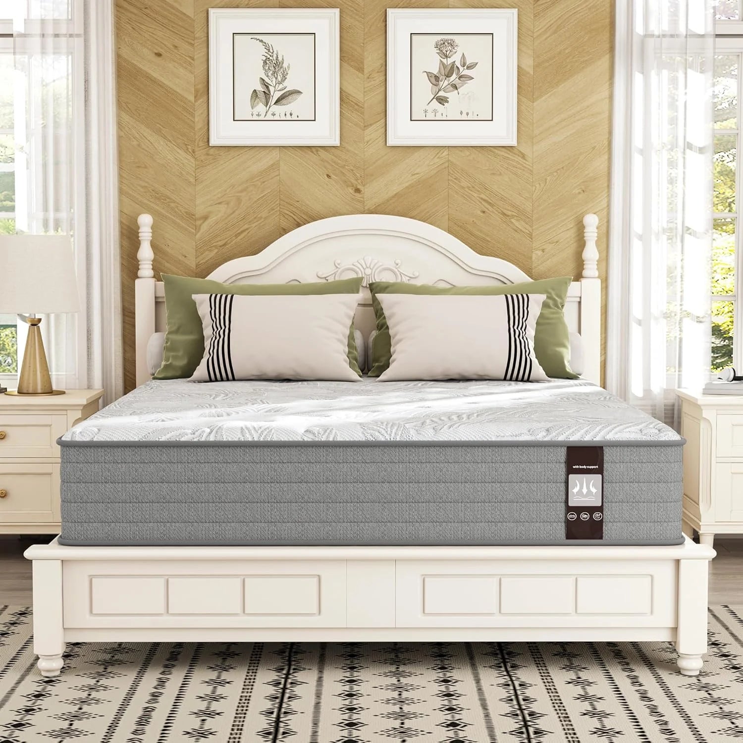 JYYA88BB Mattress Reviews image
