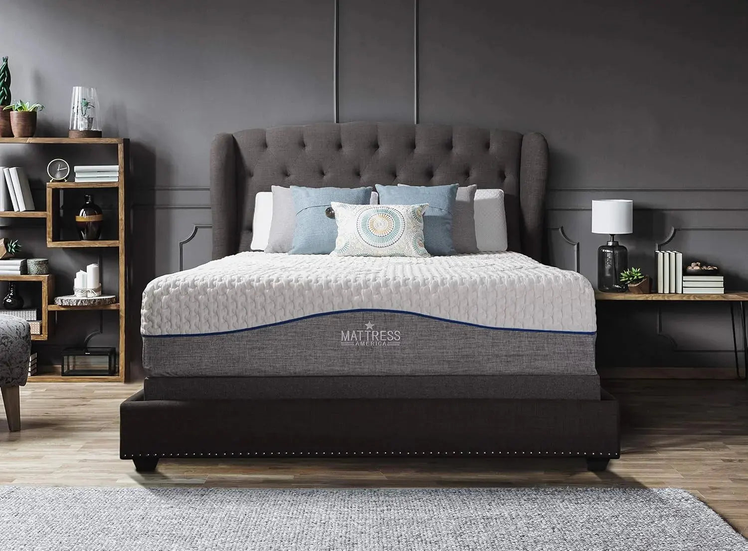 Mattress America Reviews image