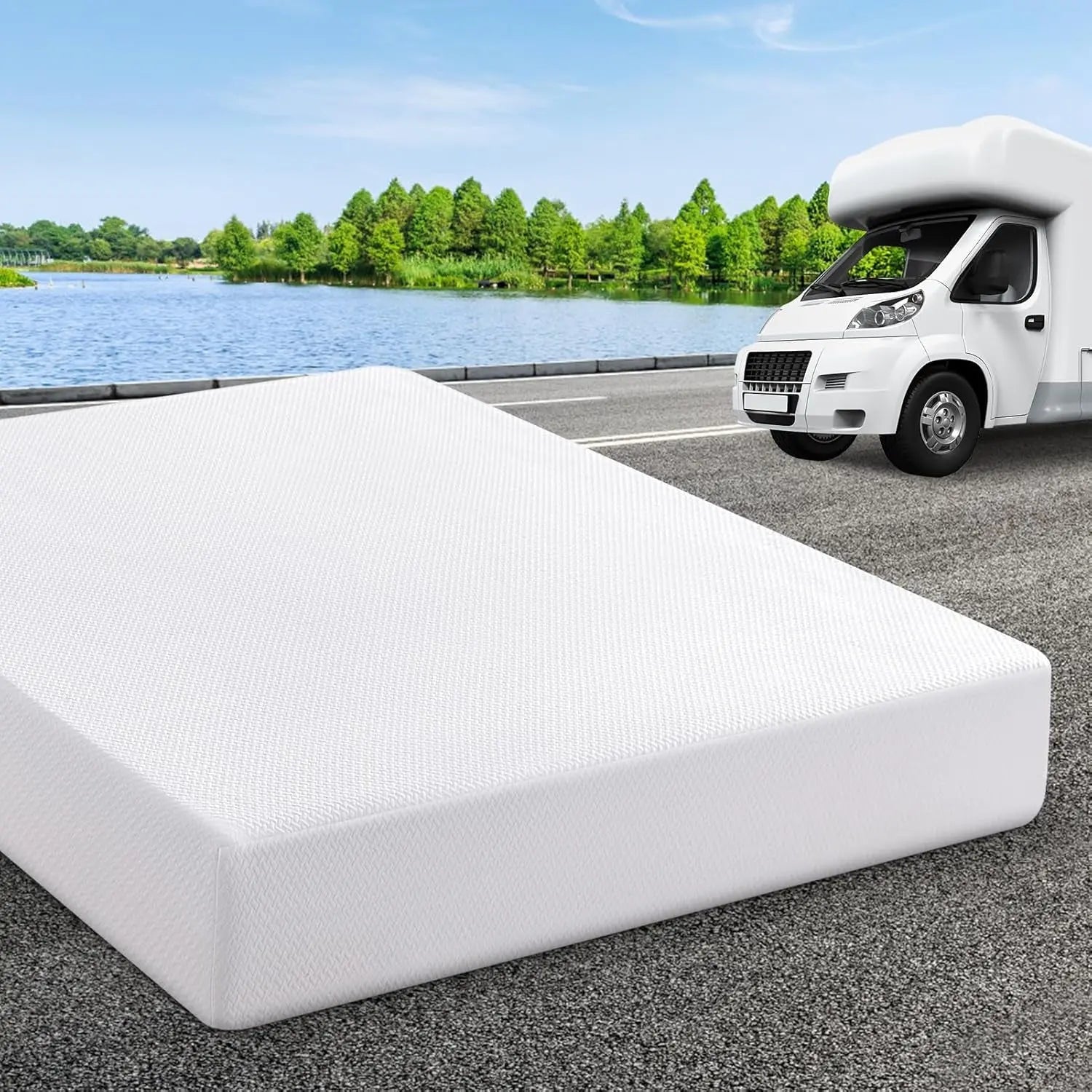 Hcore Mattress Reviews image