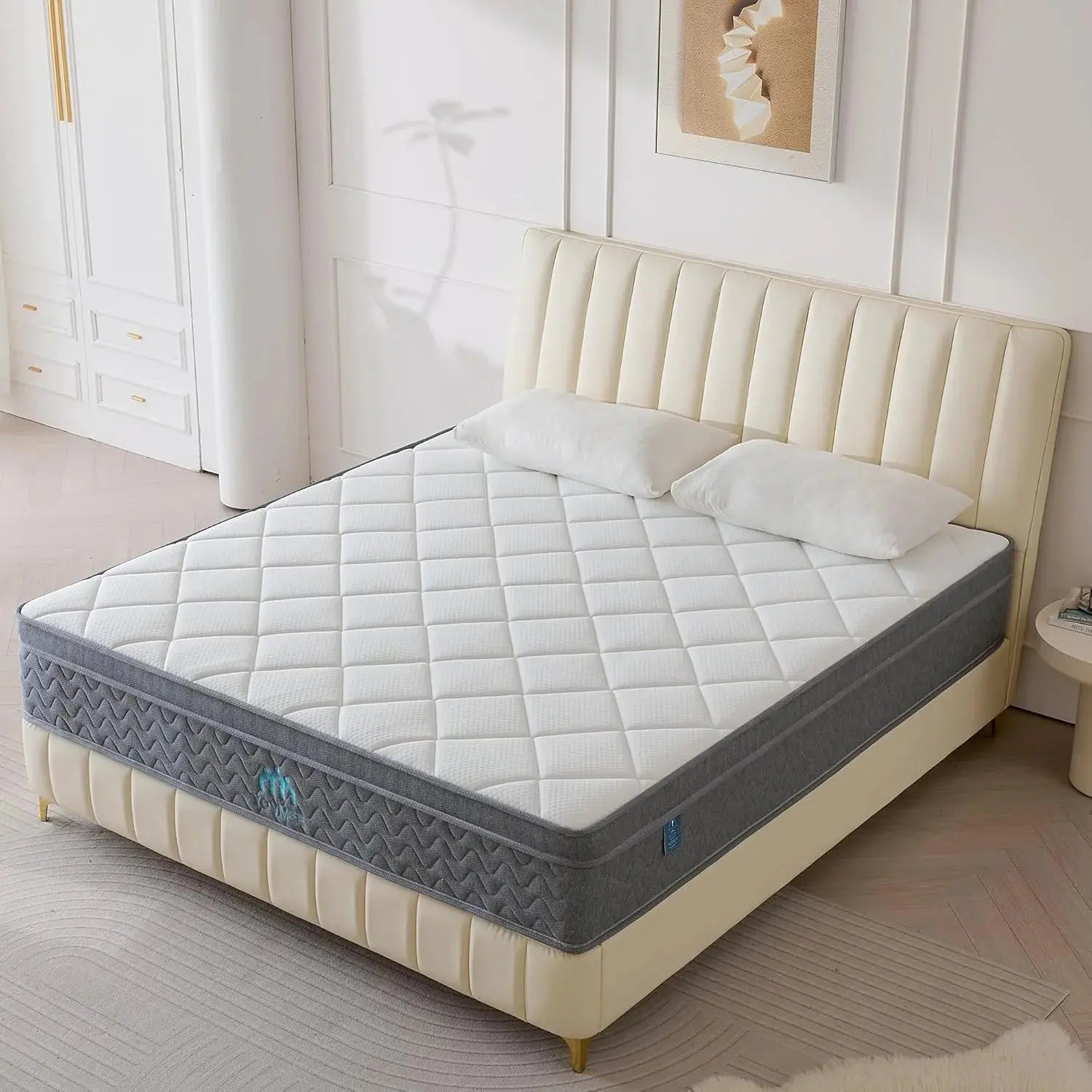 JDZ-YOVMEE Mattress Reviews image