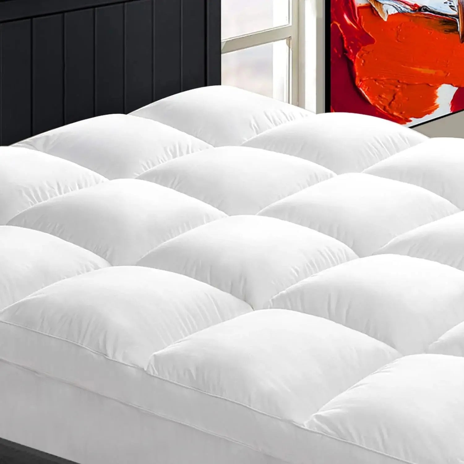 CHOPINMOON Mattress Reviews image