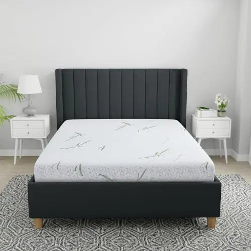 Luxizawmlinium Mattress Reviews image