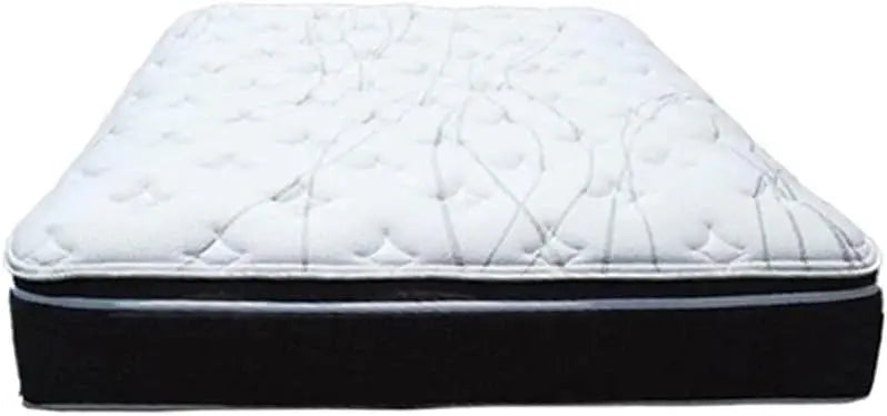 Magic Sleeper Mattress Reviews image