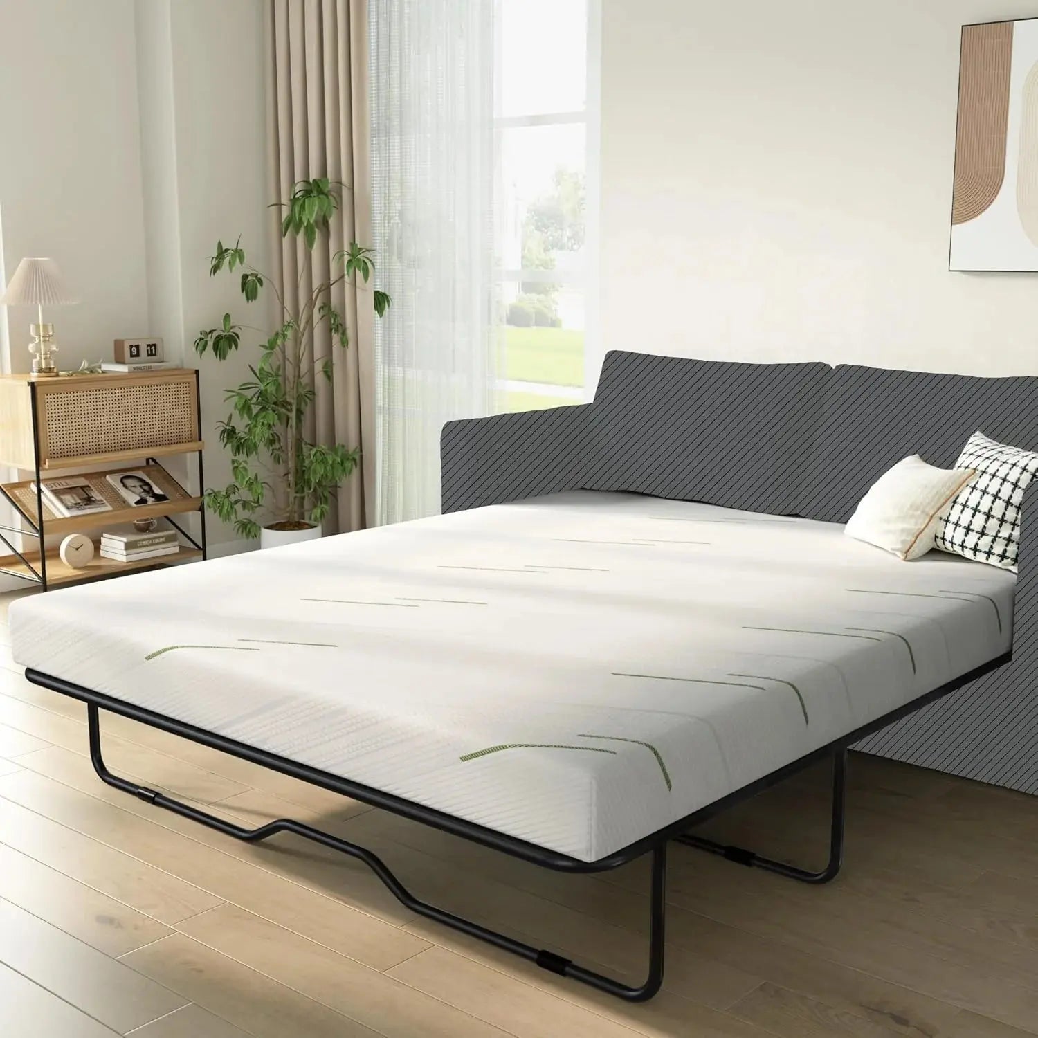 Schow Life Mattress Reviews image