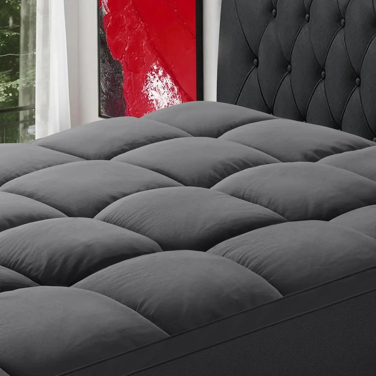 SOPAT Mattress Reviews image