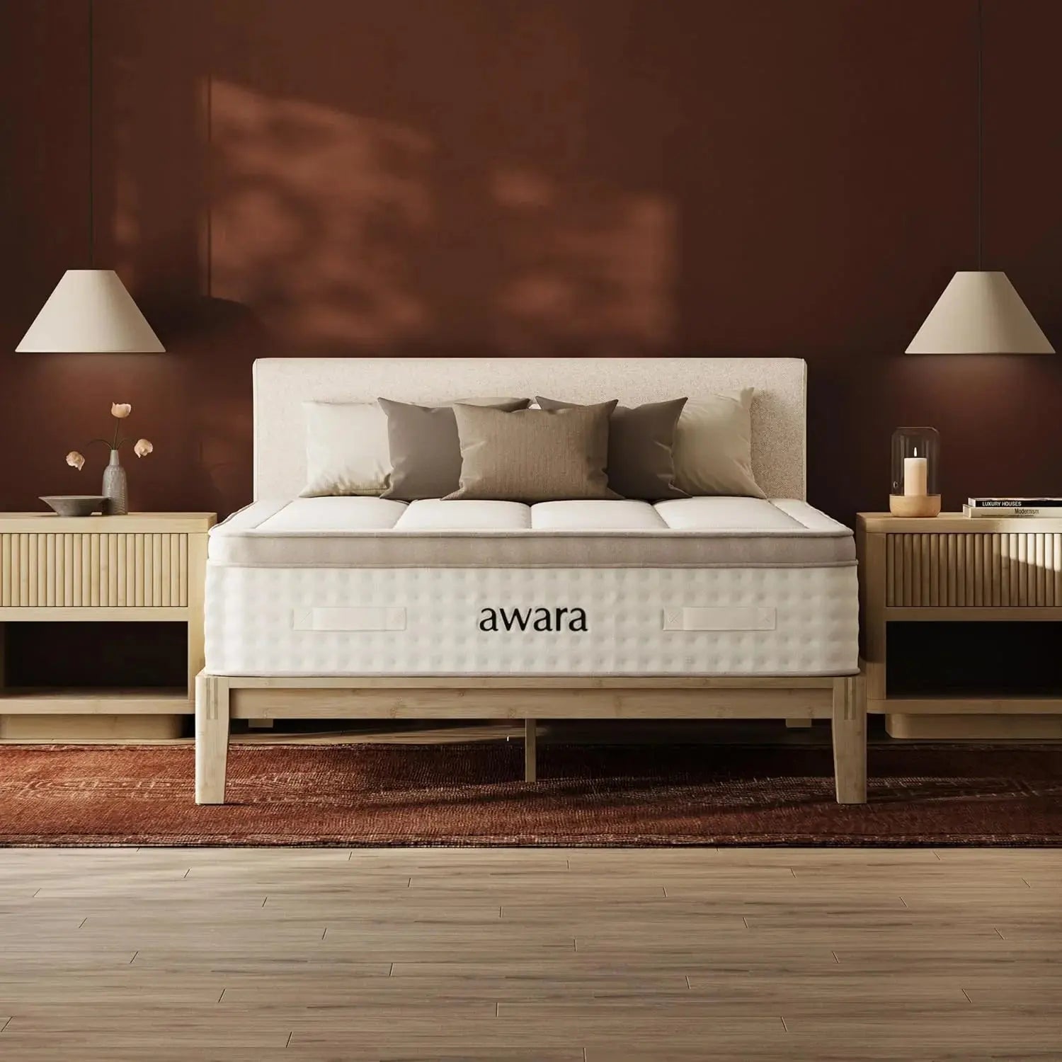 AWARA Mattress Reviews image