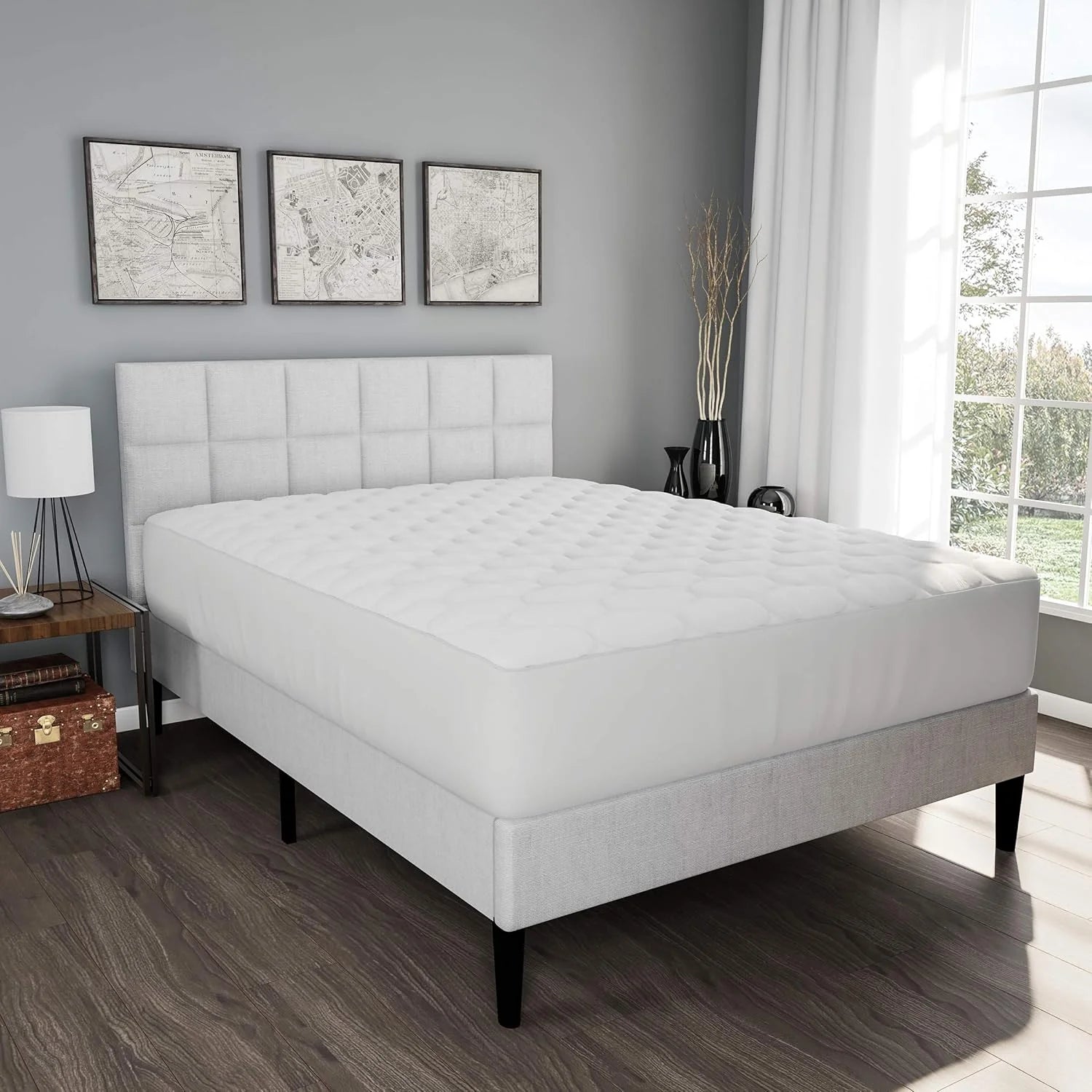 Lavish Home Mattress Reviews image