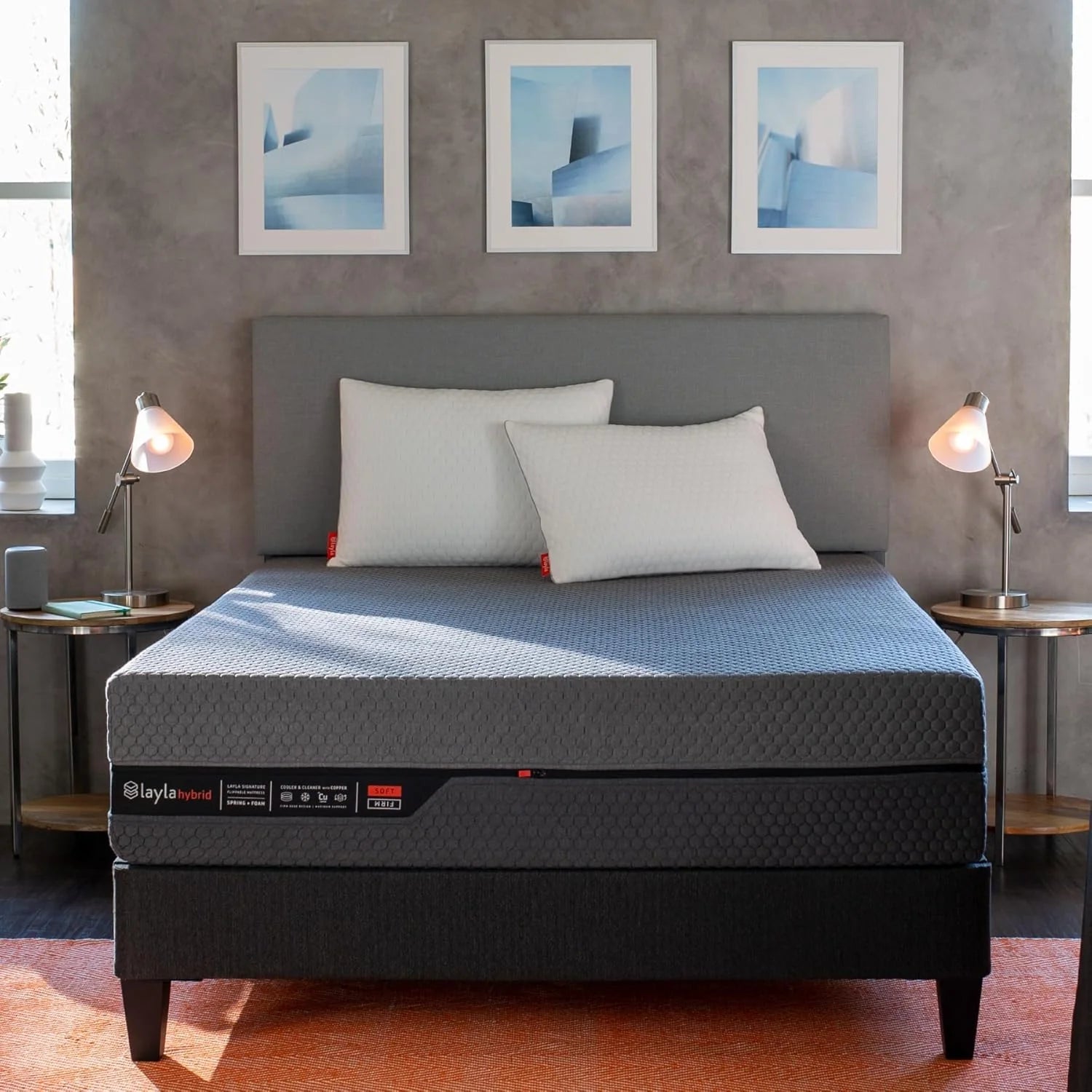 Layla Mattress Reviews image