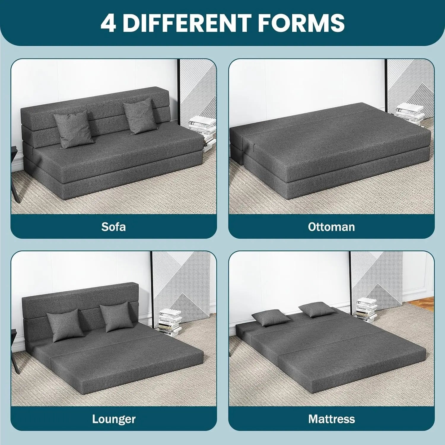 Airdown Mattress Reviews image