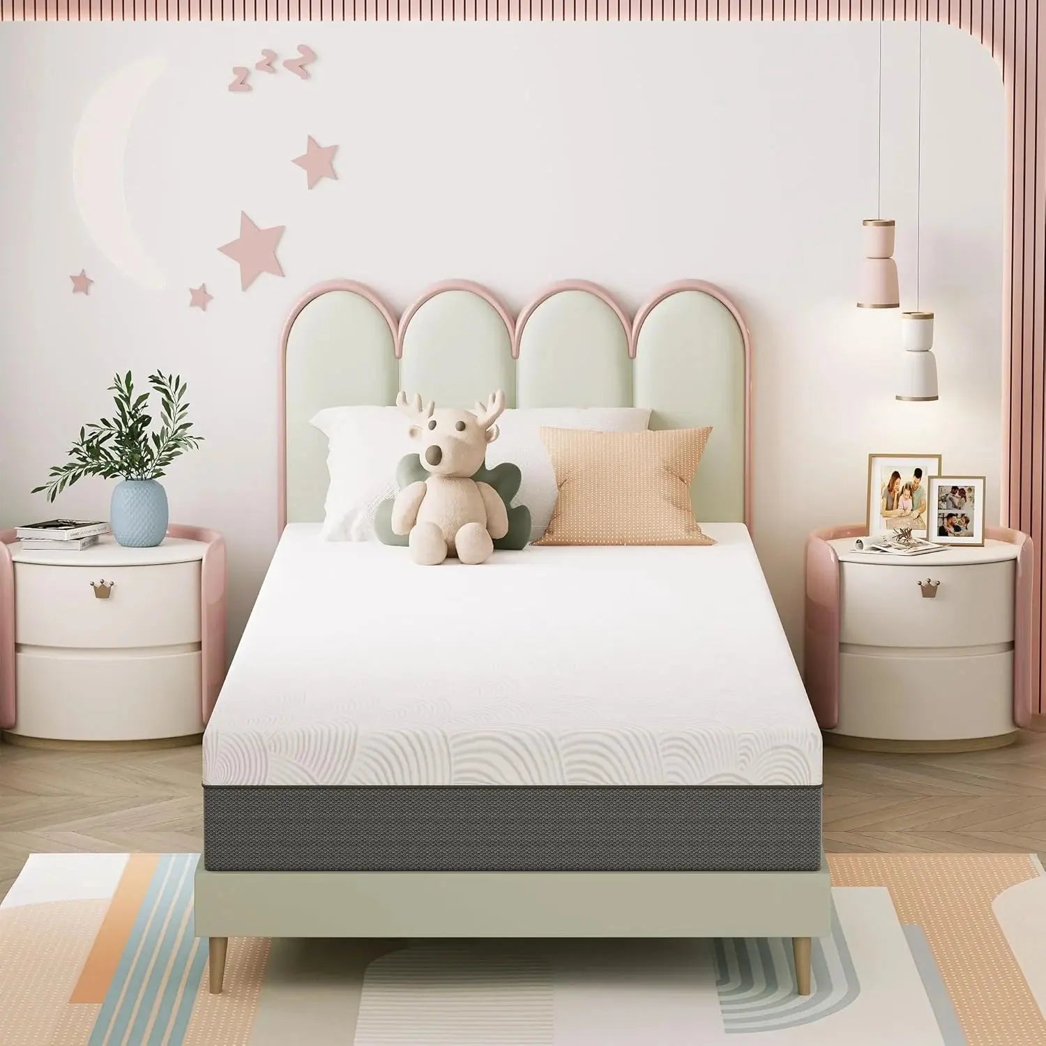 JOYRIDE SLEEP Mattress Reviews image