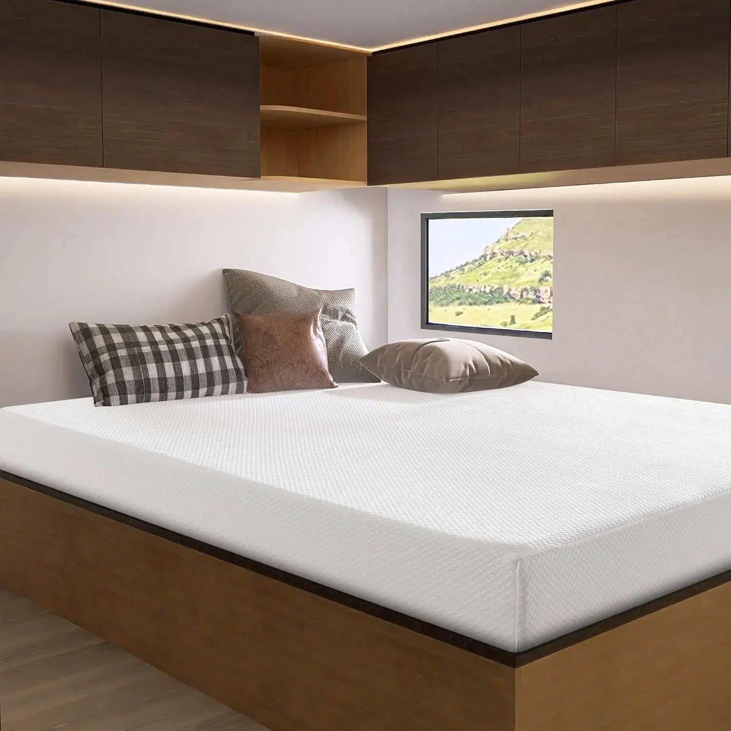 Vyfipt Mattress Reviews image