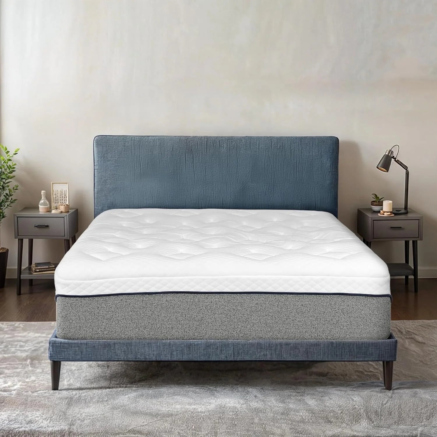 Primo International Mattress Reviews image